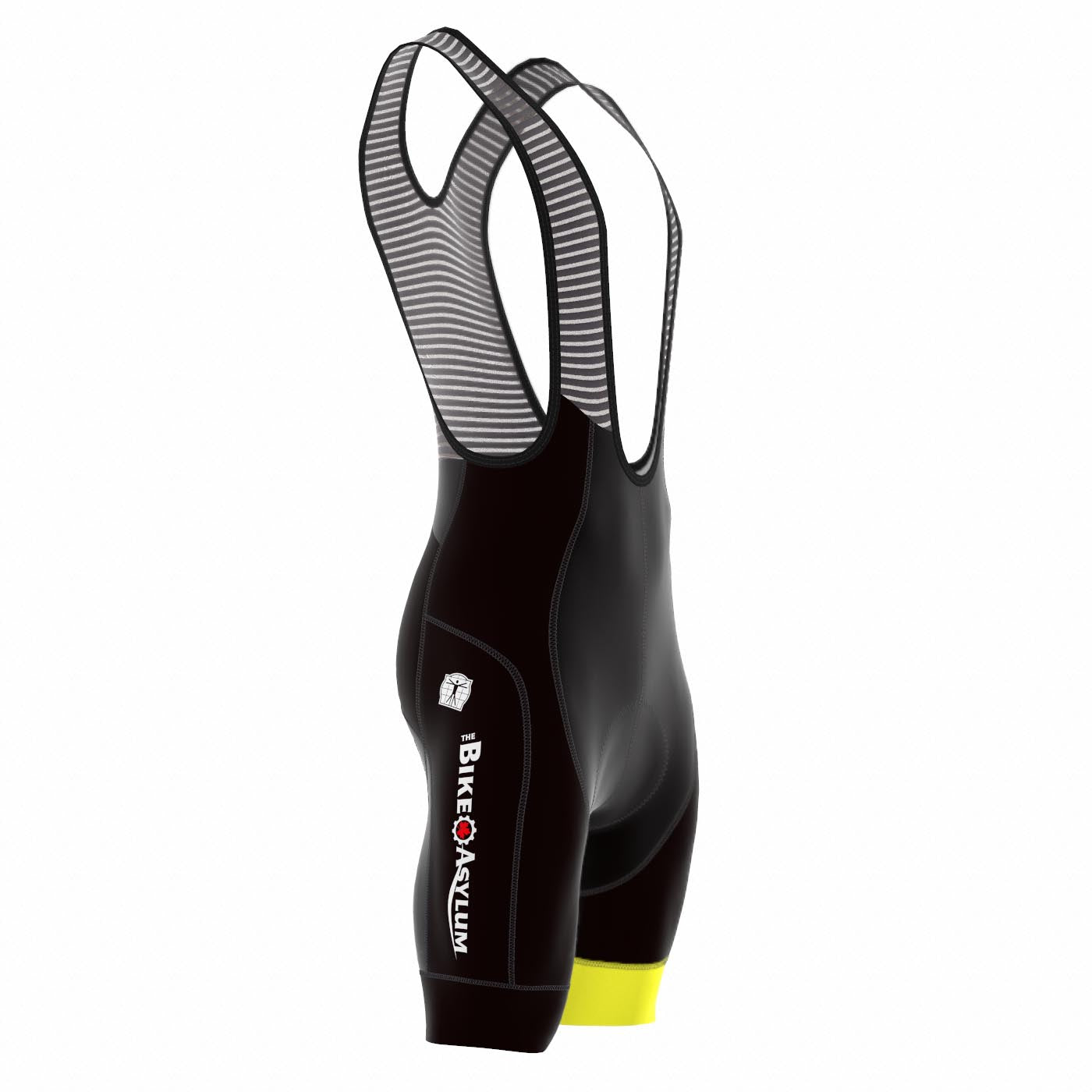 Bibshort Icon Lycra - Men