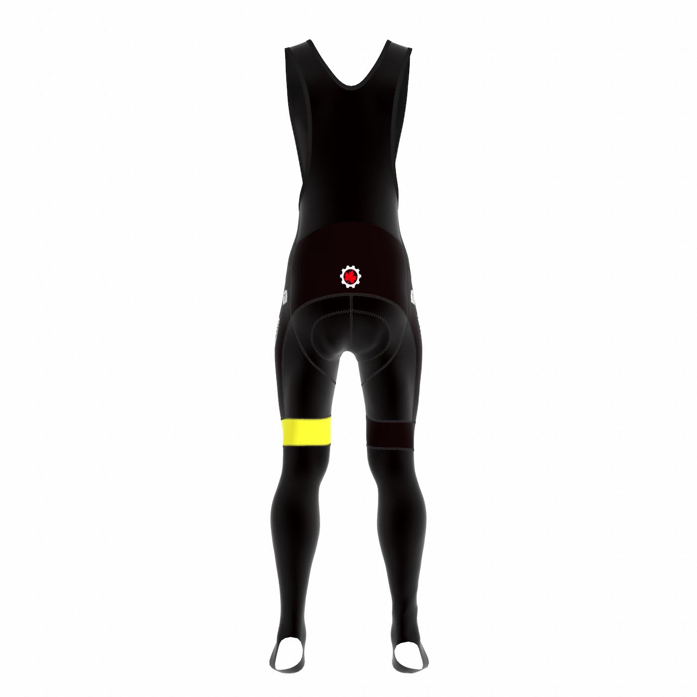 Bibtights Icon Tempest - Women