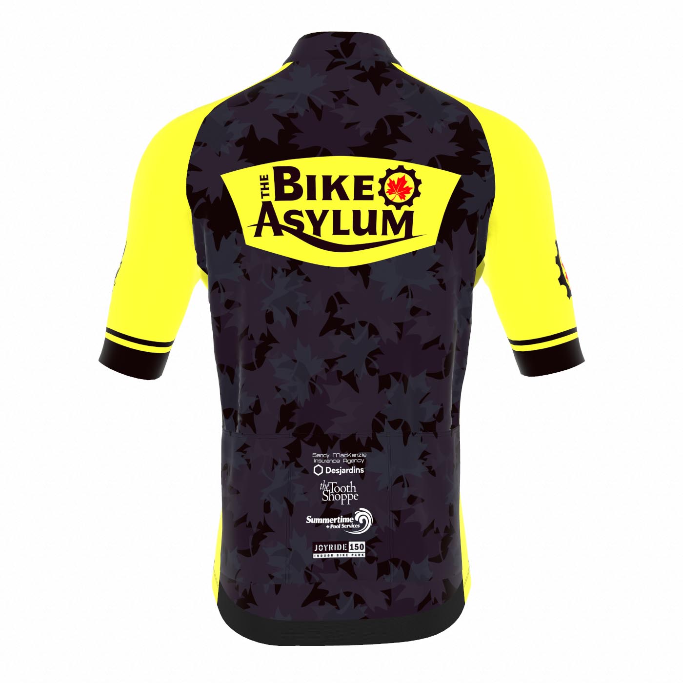 Jersey SS Icon Classic - Women