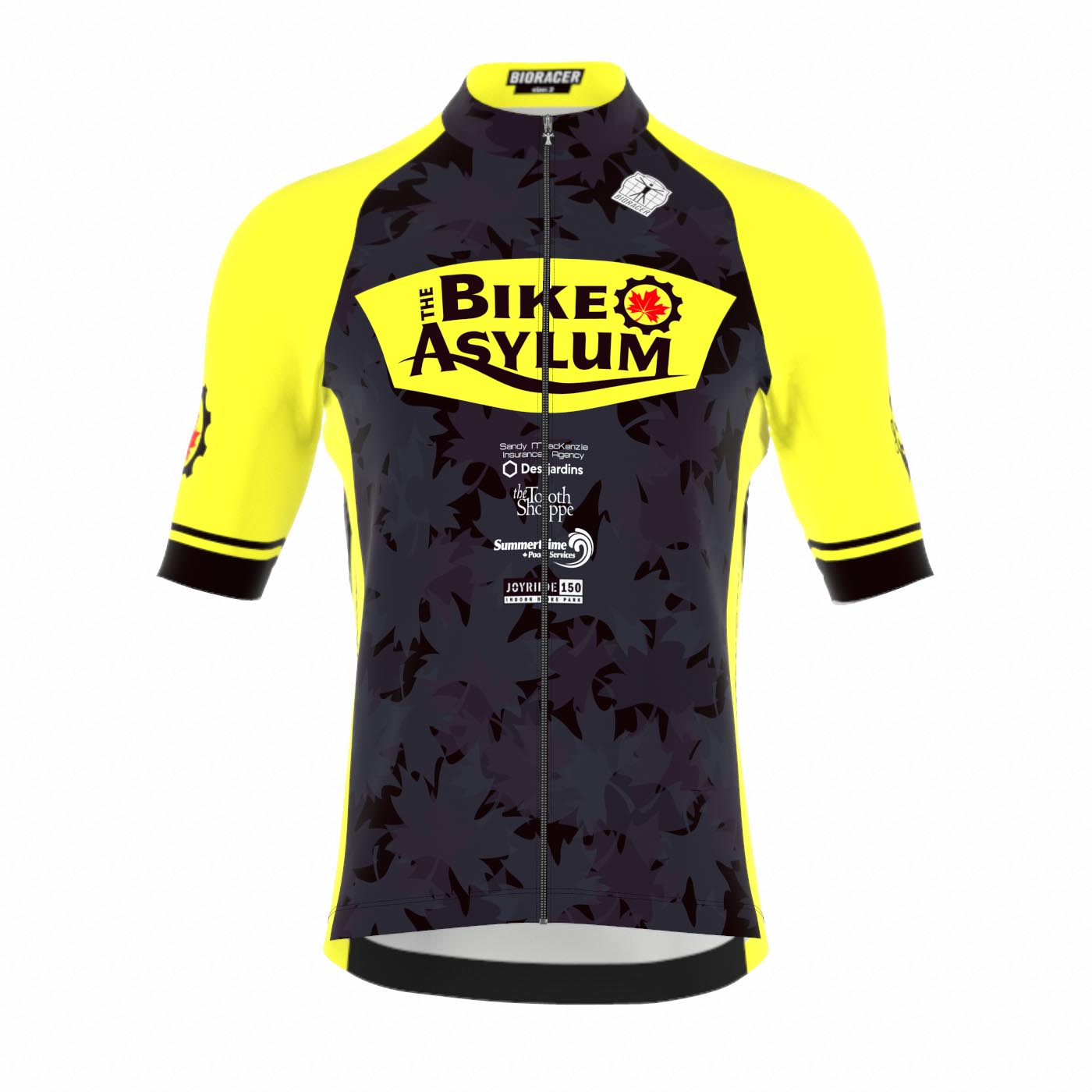 Jersey SS Icon Classic - Women