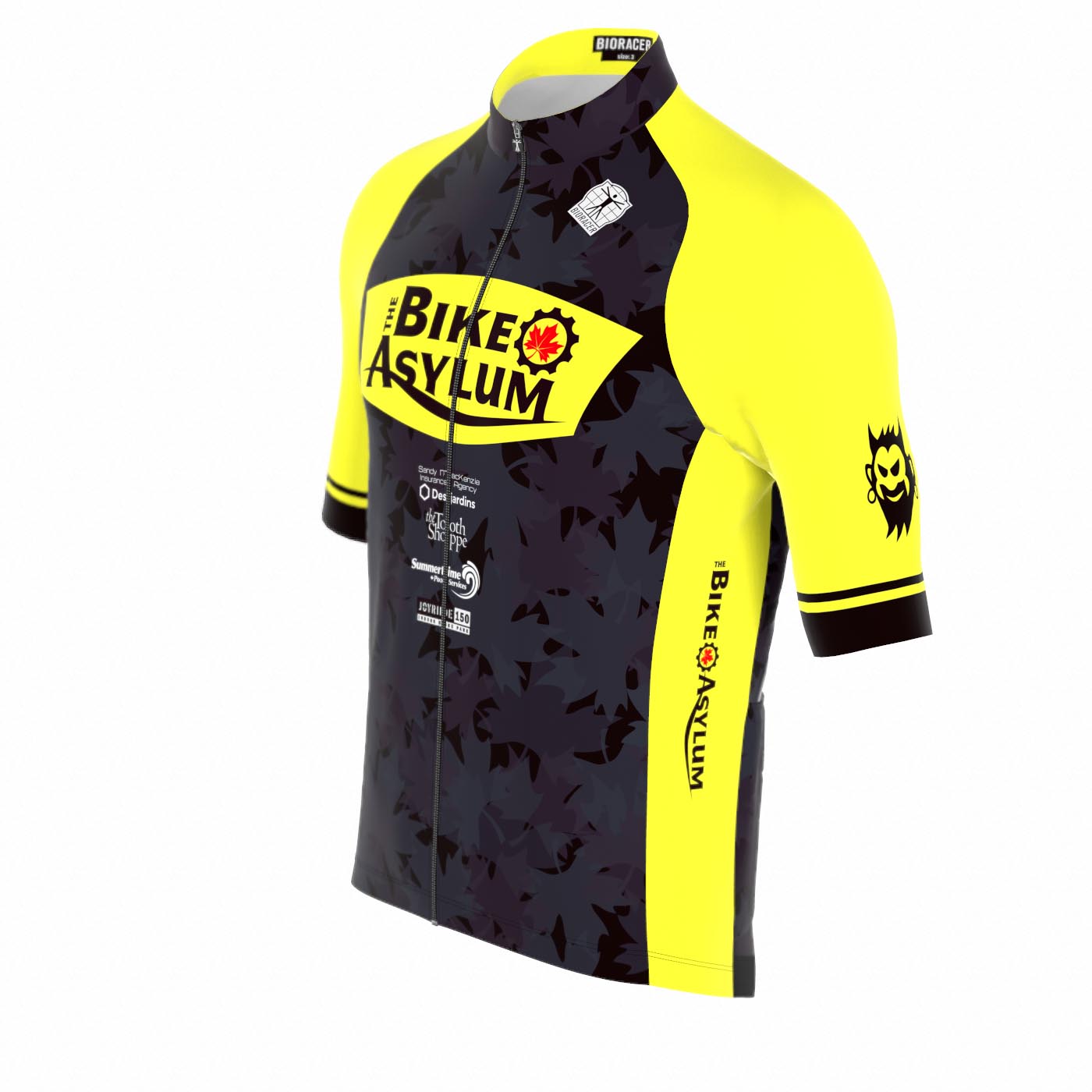 Jersey SS Icon Classic - Women