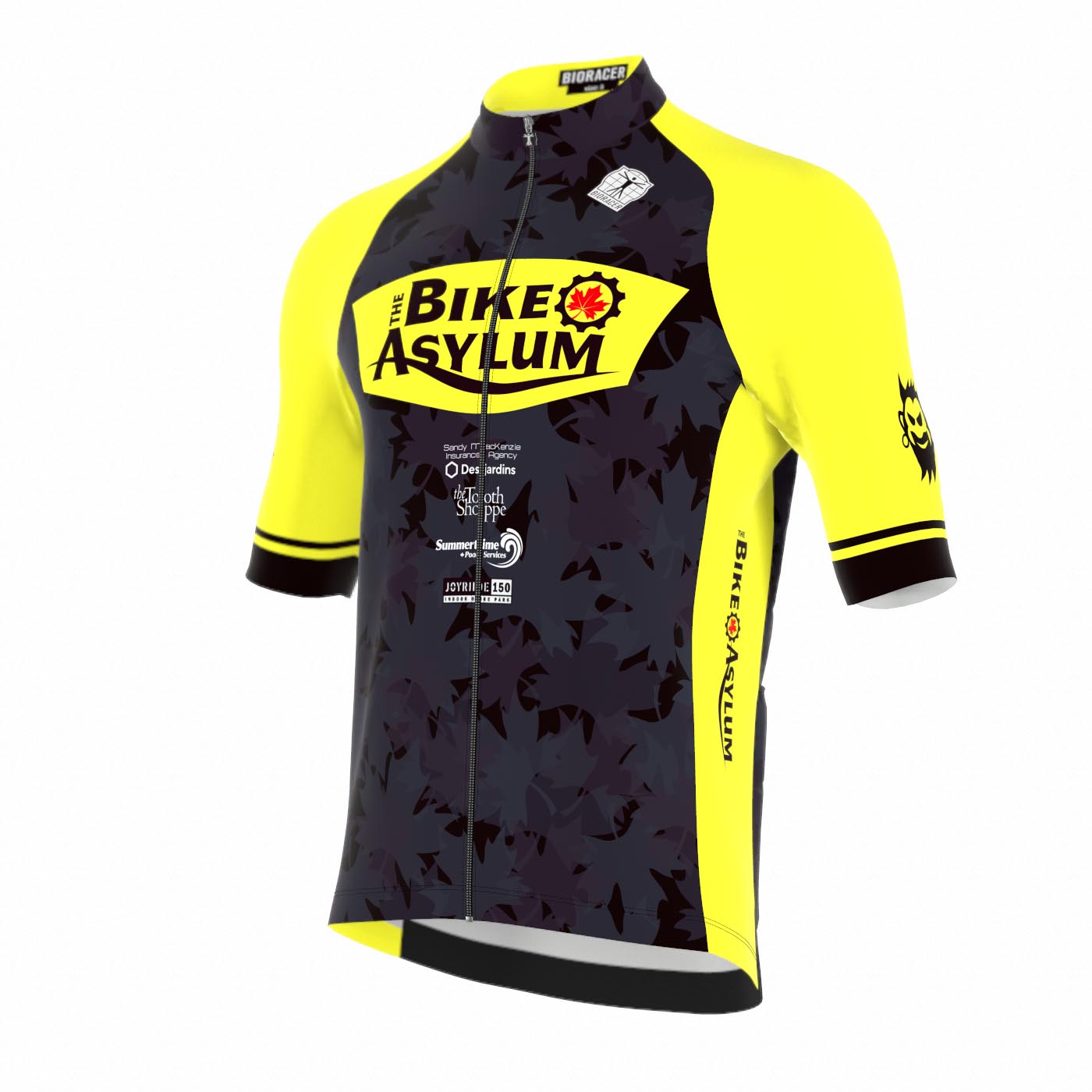 Jersey SS Icon Classic - Women