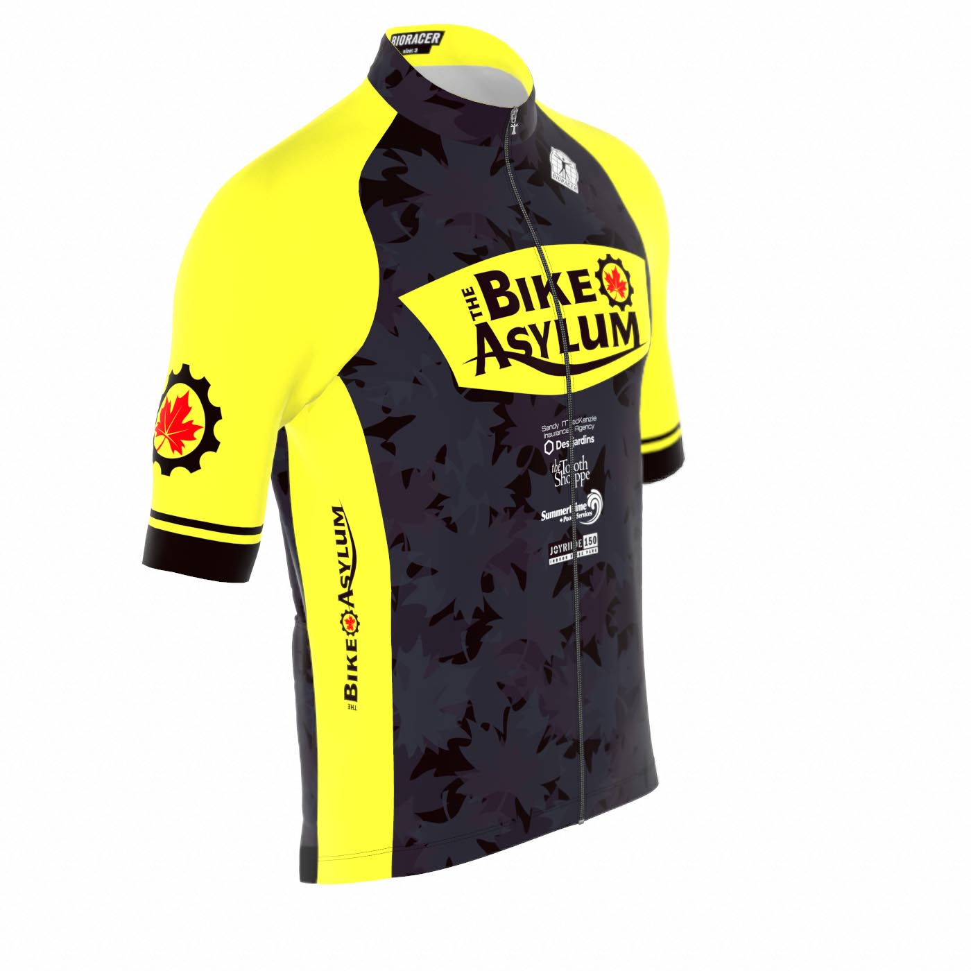 Jersey SS Icon Classic - Women