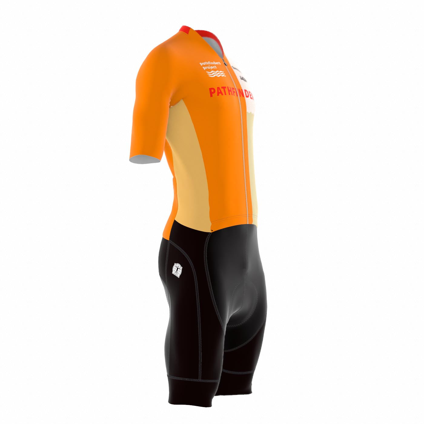 Aerosuit SS Icon Road Race Lycra - Women
