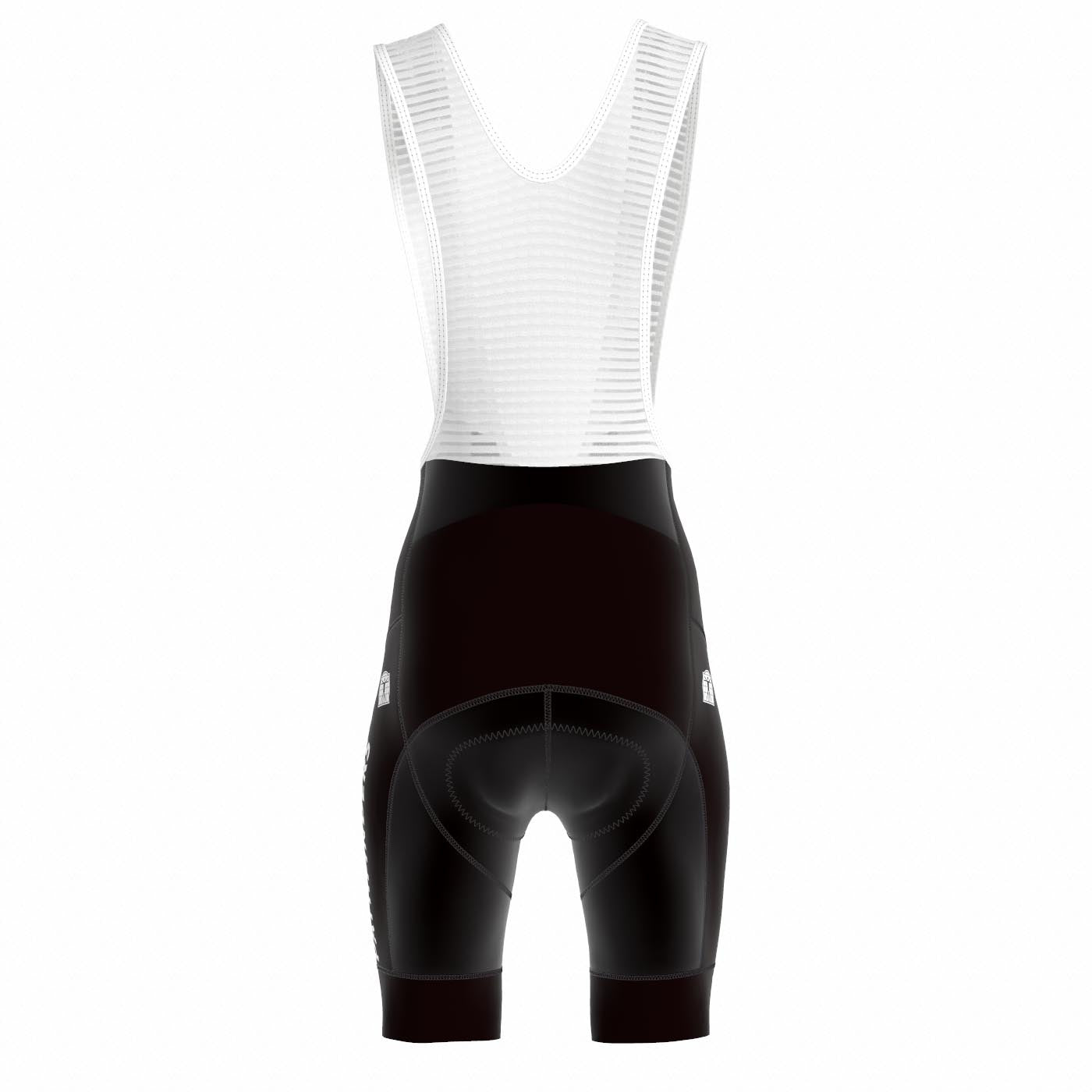 Bibshort Icon Lycra - Women