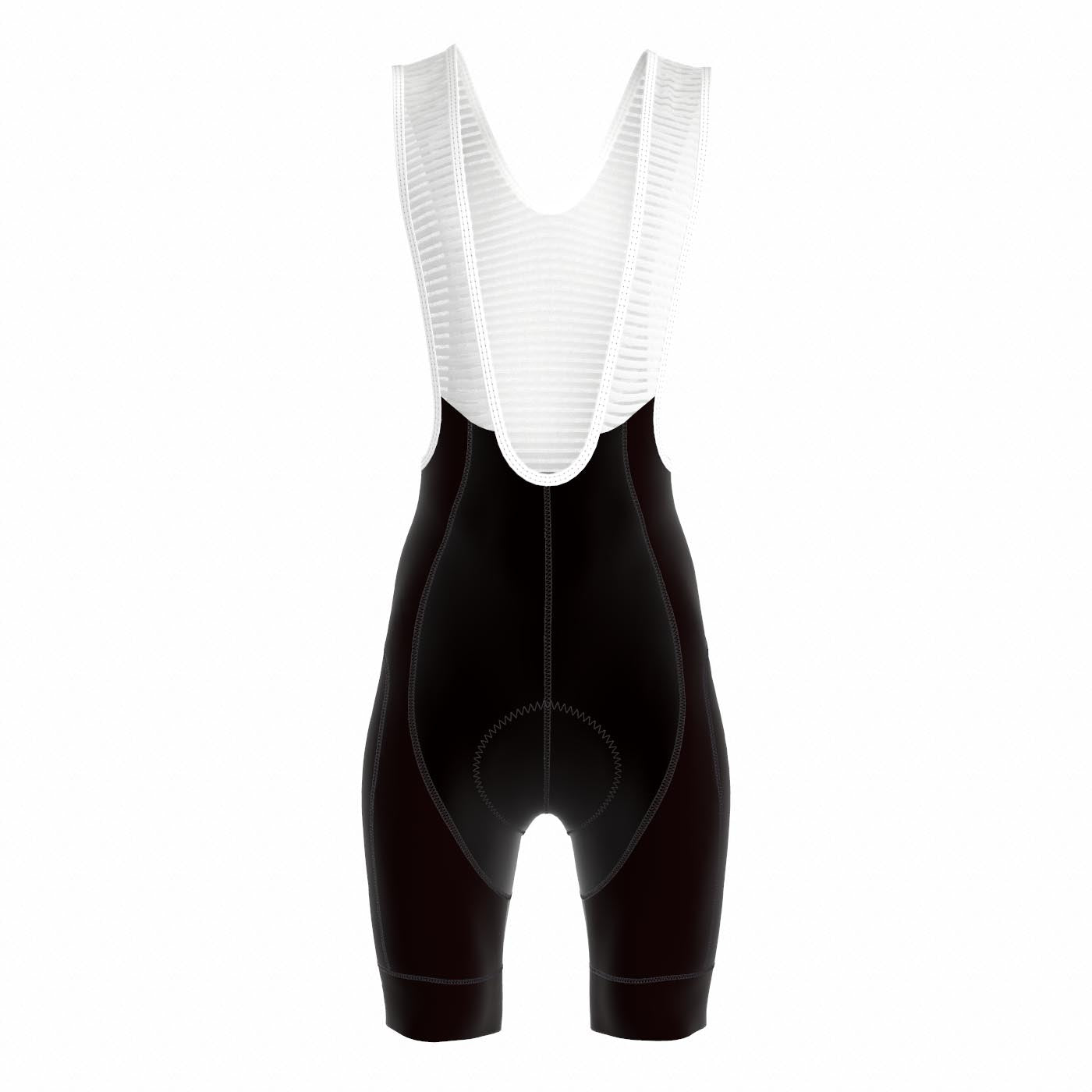 Bibshort Icon Lycra - Women
