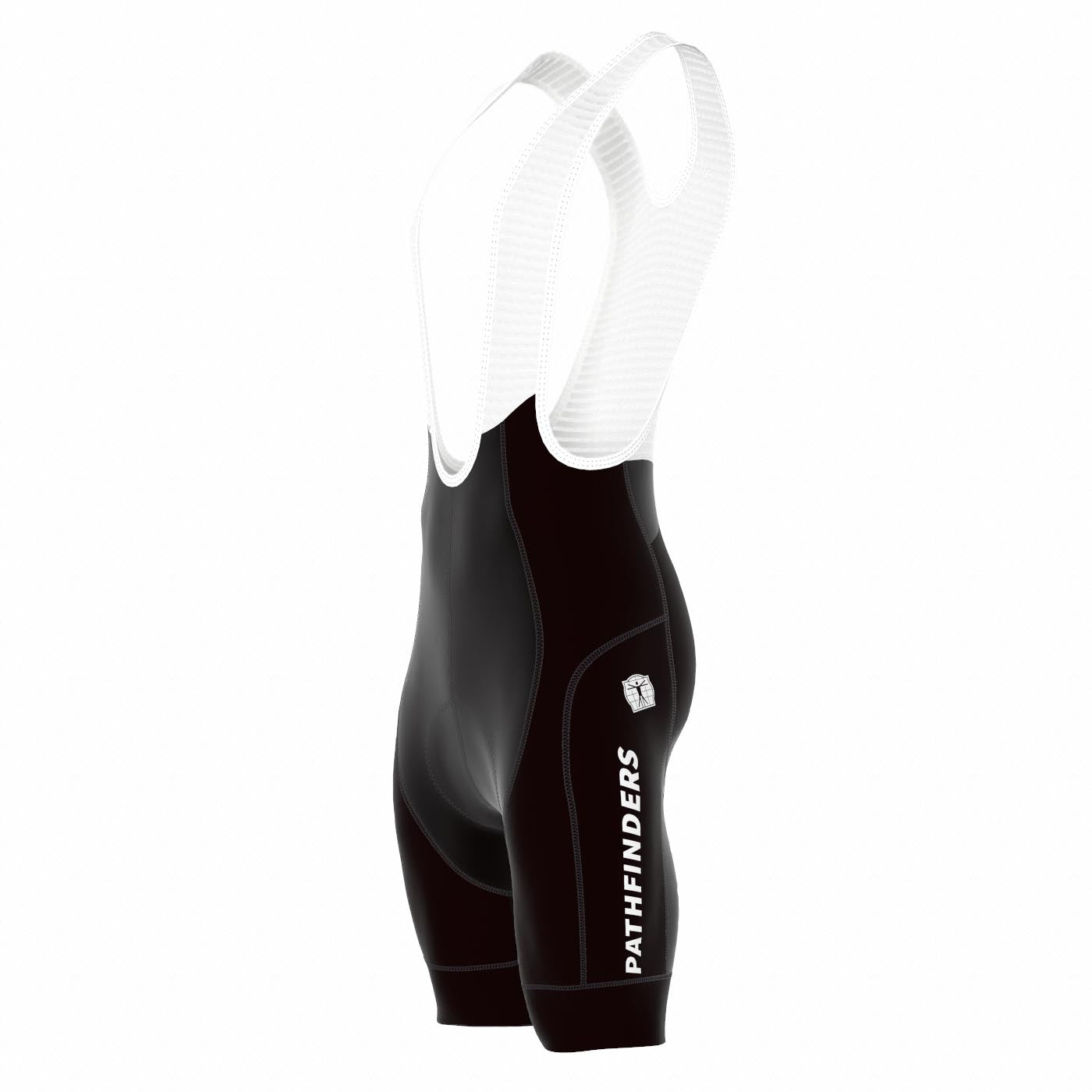 Bibshort Icon Lycra - Men