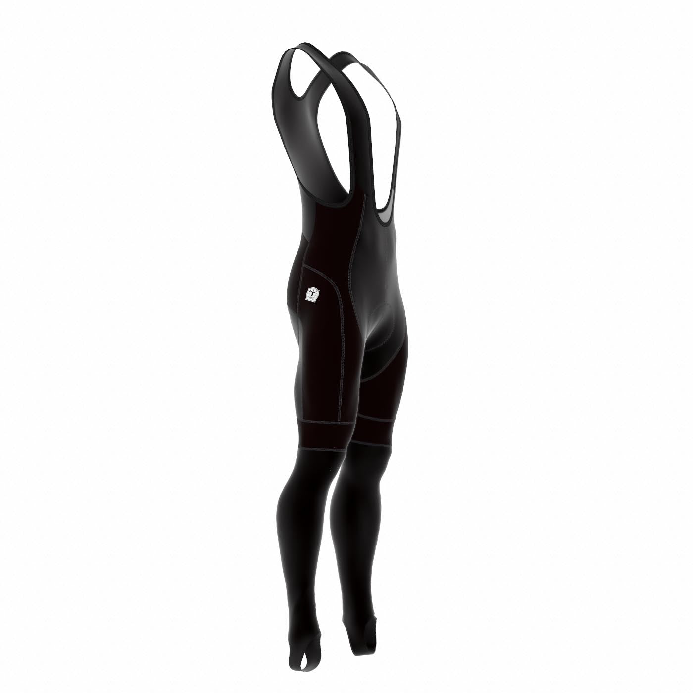 Bibtights Icon Tempest - Women
