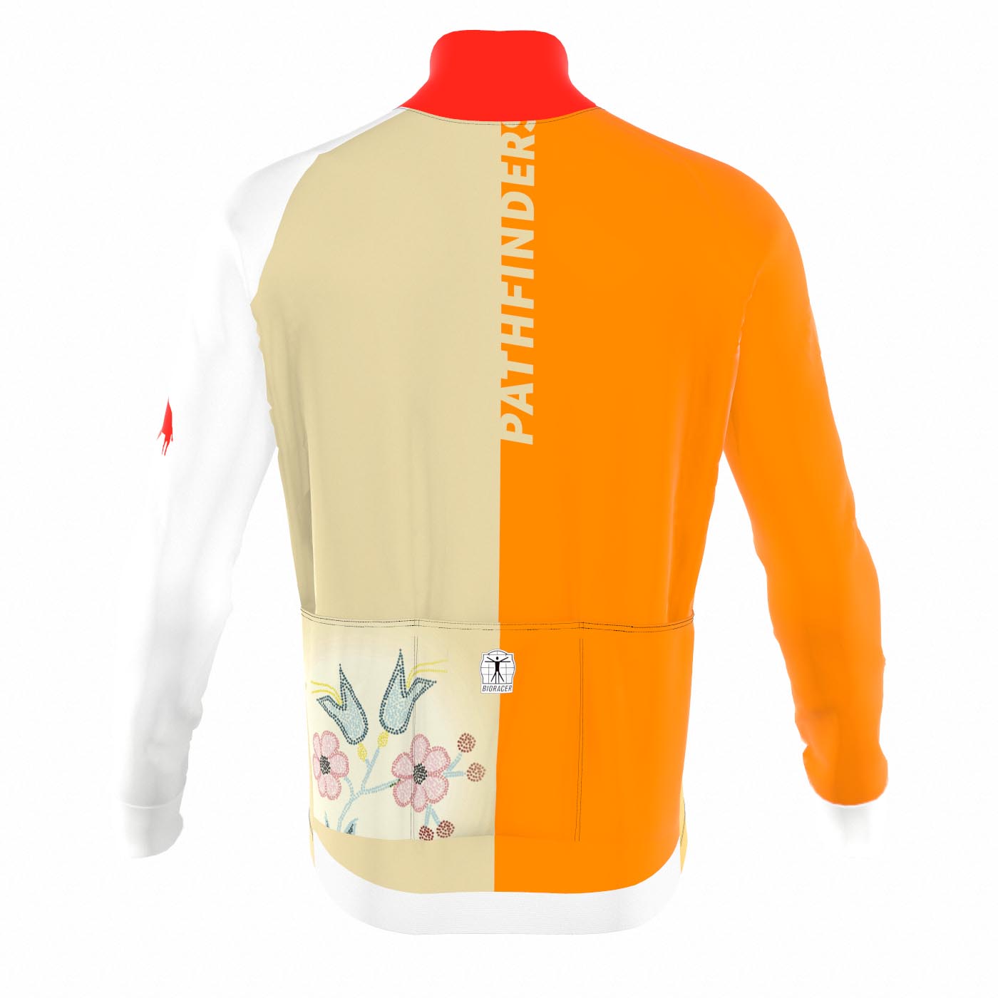 Jersey LS Icon Tempest - Men