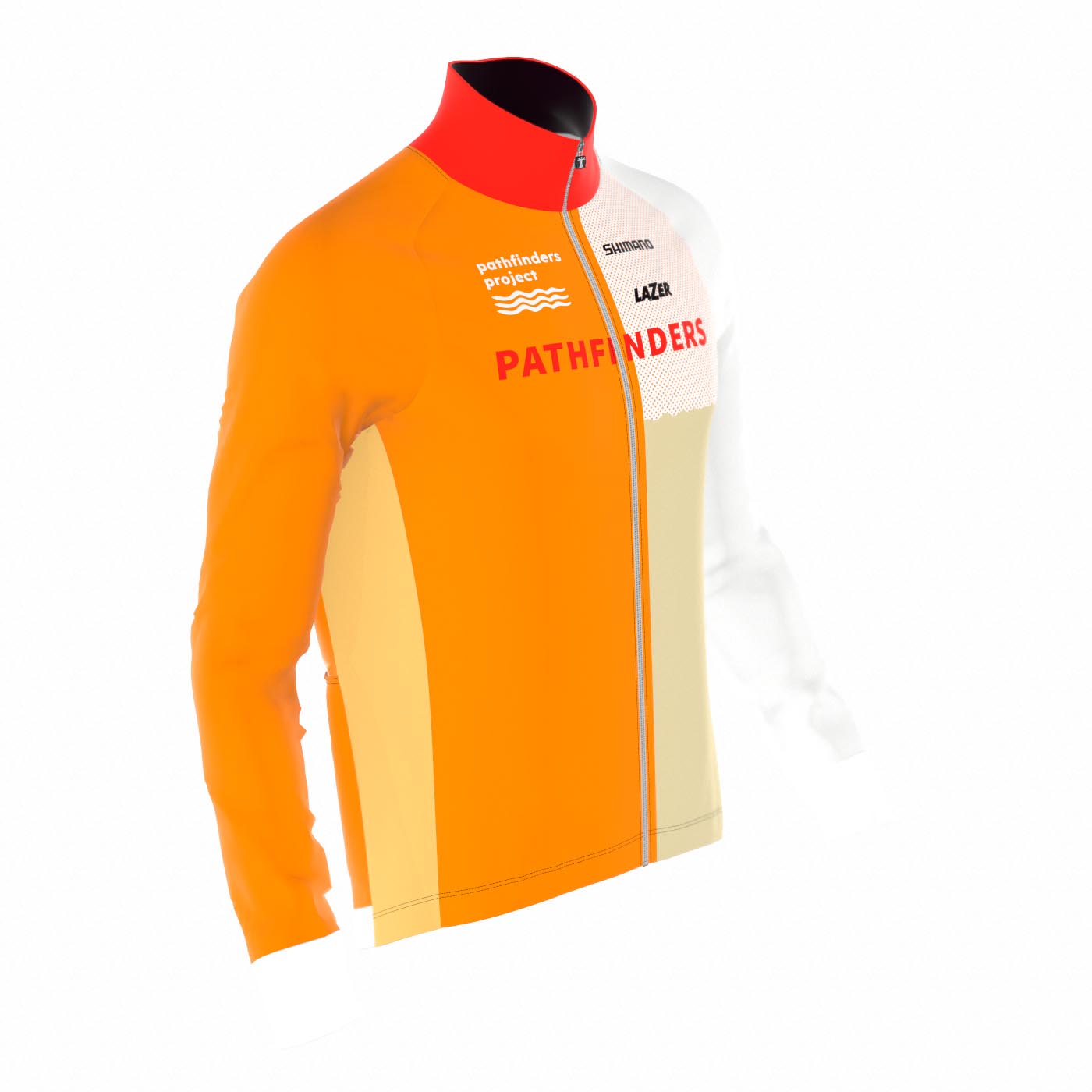 Jersey LS Icon Tempest - Men