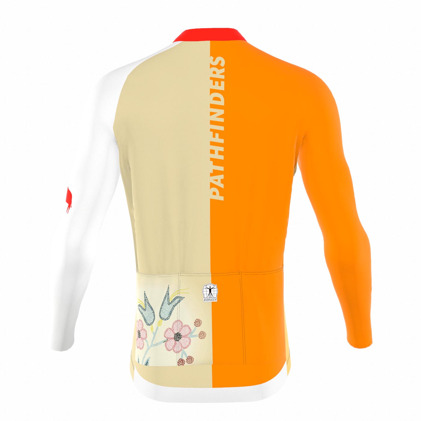 Jersey LS Icon - Men