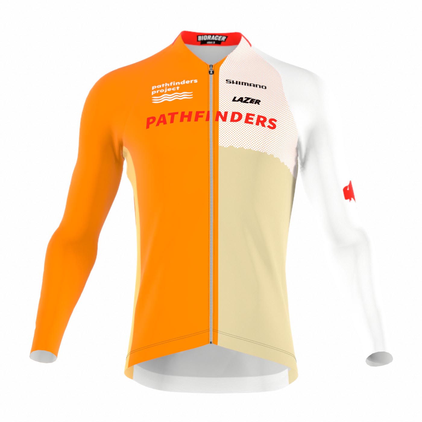Jersey LS Icon - Men