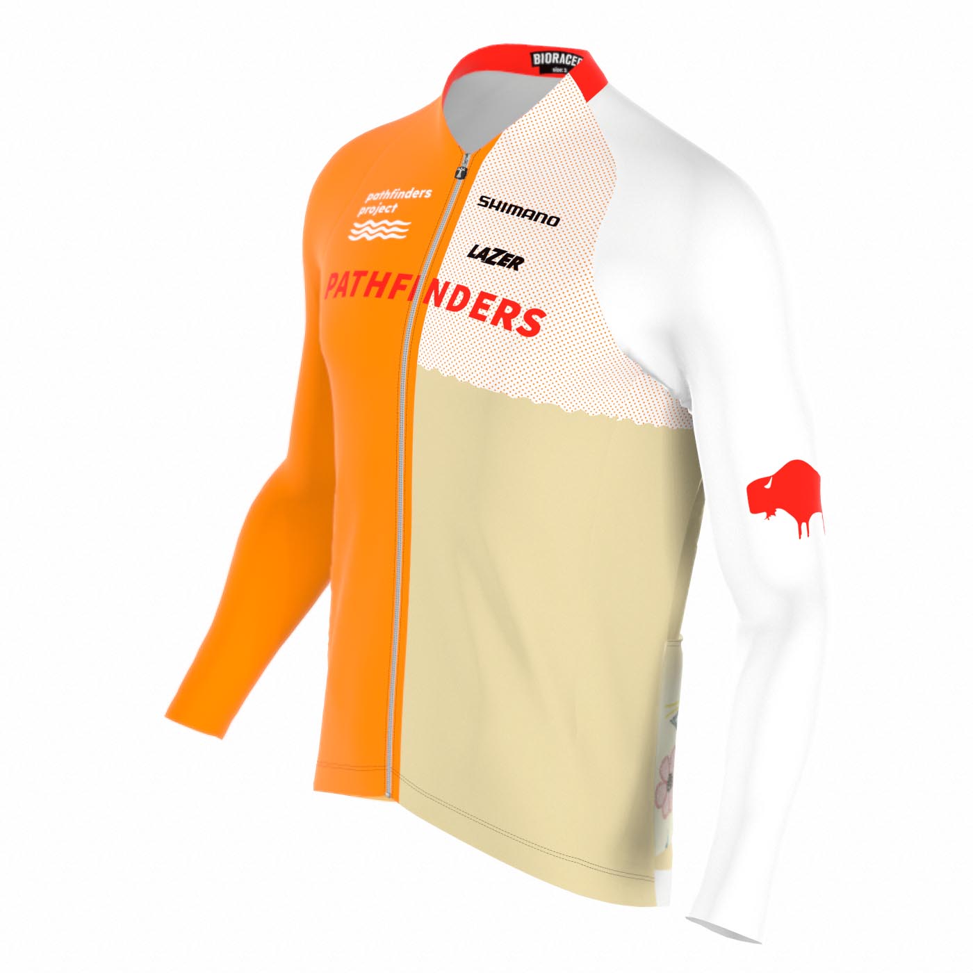Jersey LS Icon - Men