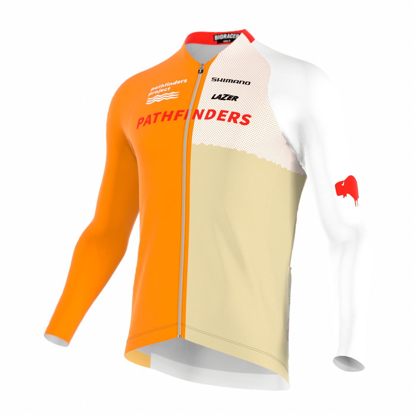 Jersey LS Icon - Men