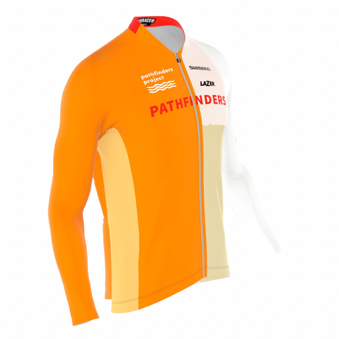 Jersey LS Icon - Women