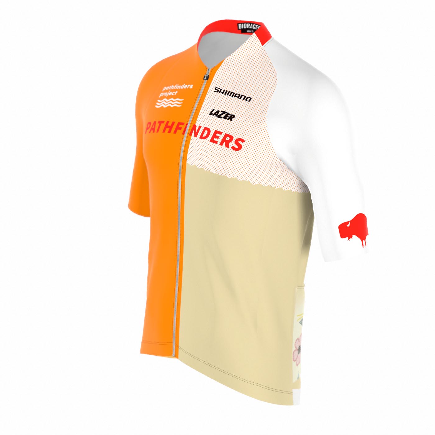 Jersey SS Icon Breeze - Women