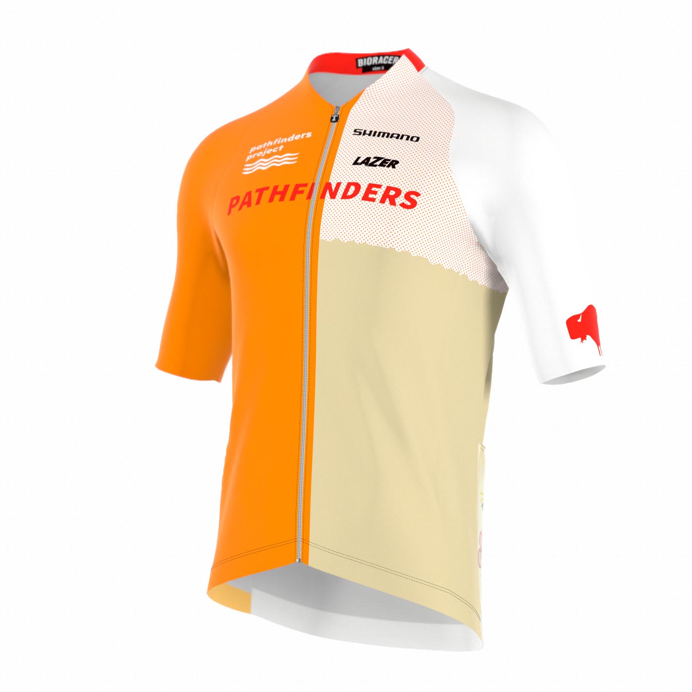 Jersey SS Icon Breeze - Women