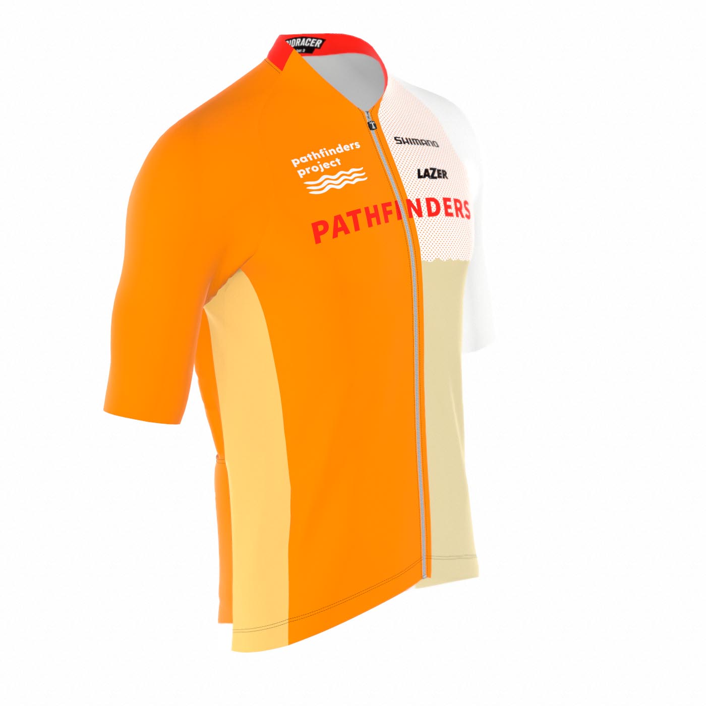 Jersey SS Icon Breeze - Men