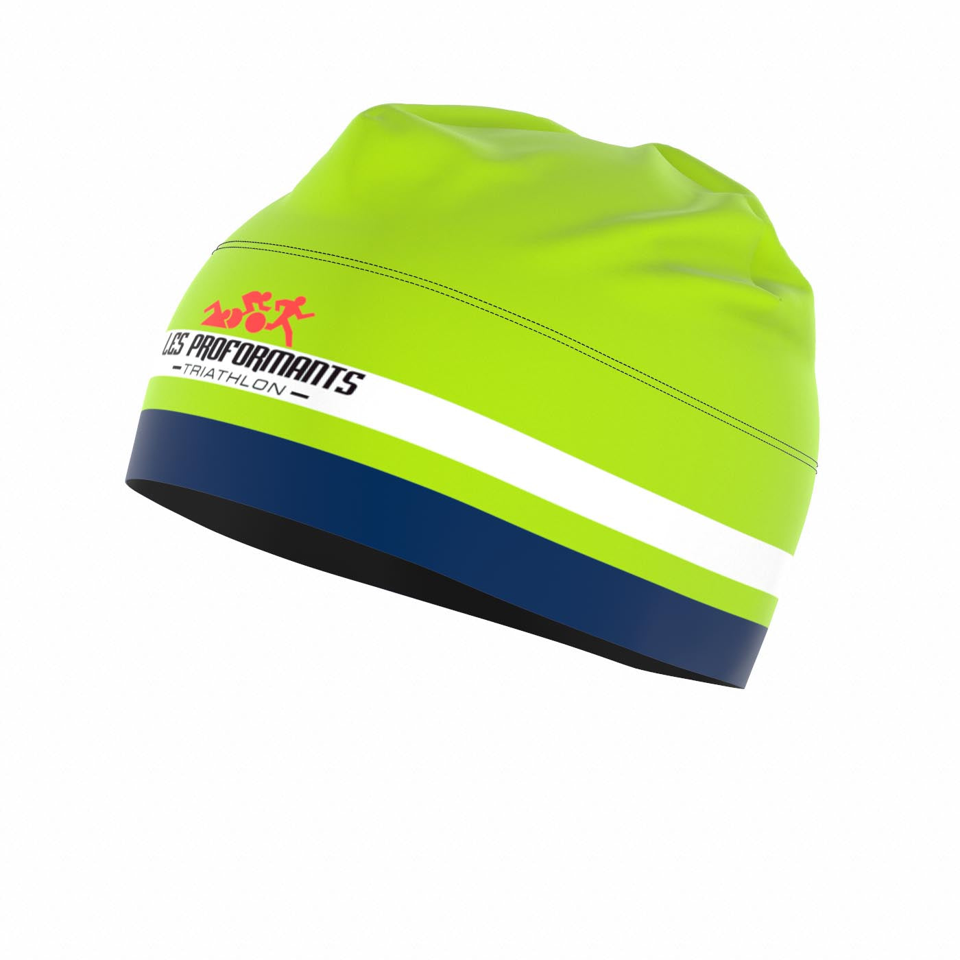 Ski Hat Race - Unisex