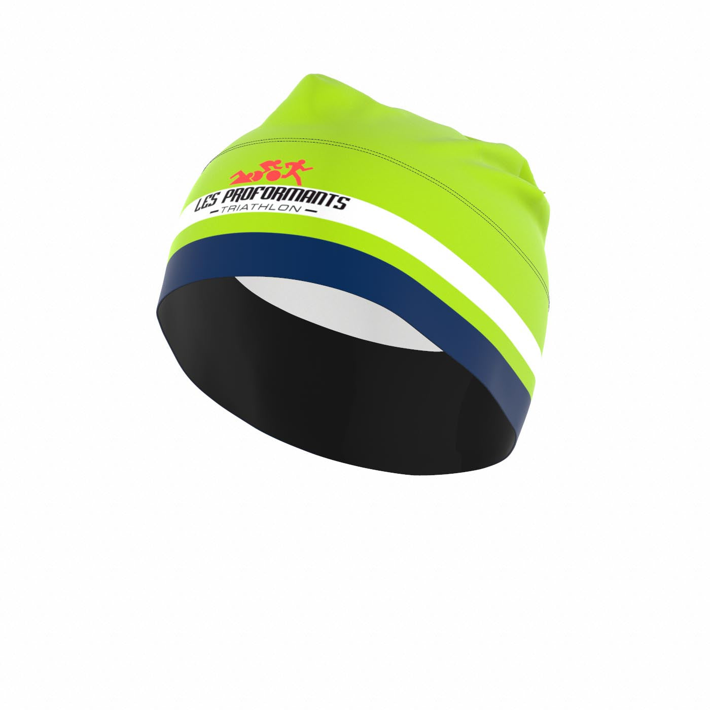 Ski Hat Race - Unisex
