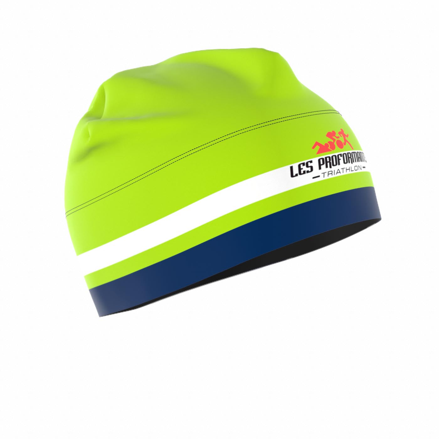 Ski Hat Race - Unisex