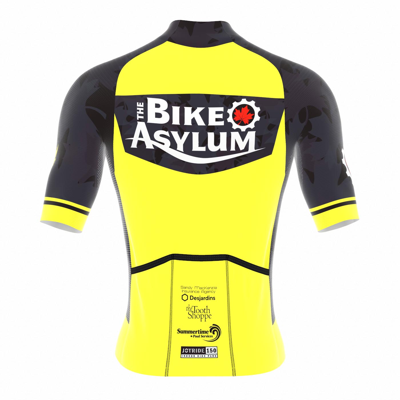 Jersey SS Epic Breeze - Plus - Men