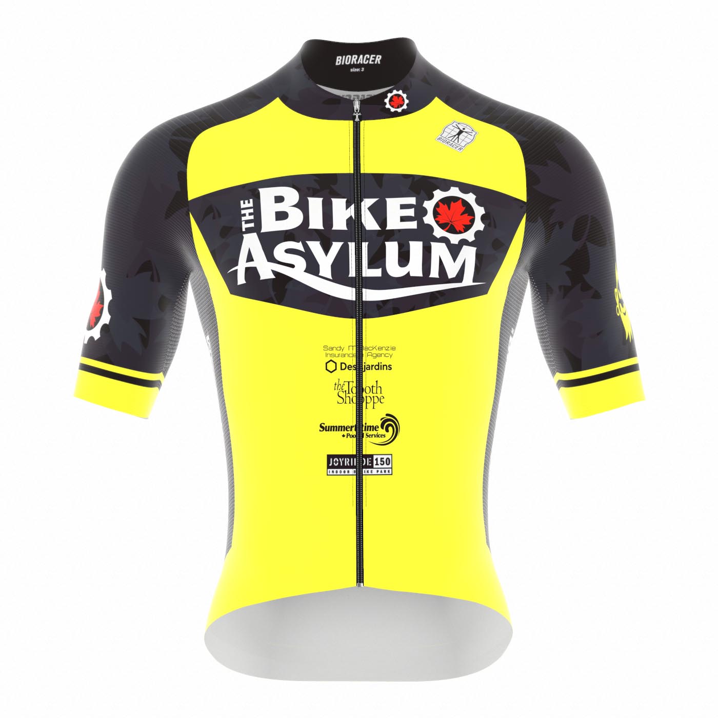 Jersey SS Epic - Plus - Women