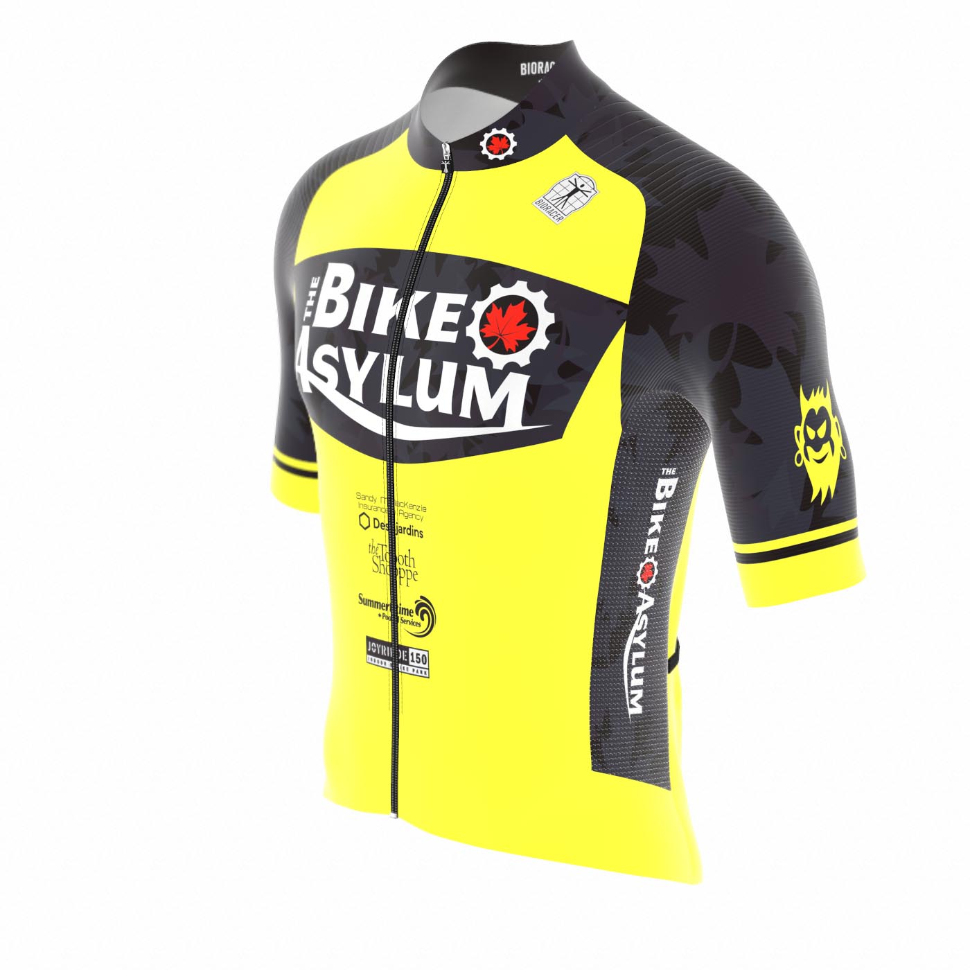 Jersey SS Epic - Plus - Men