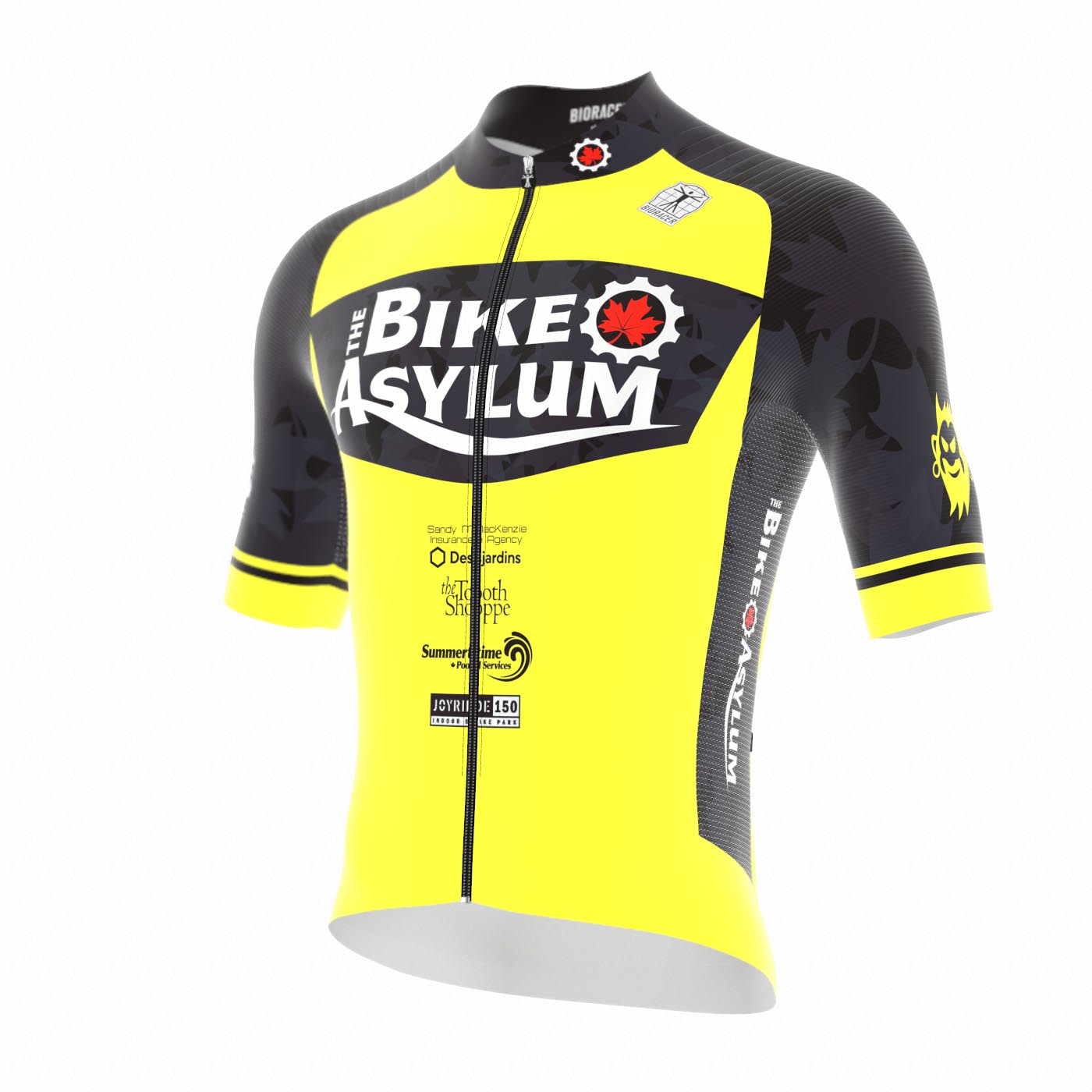 Jersey SS Epic - Plus - Men
