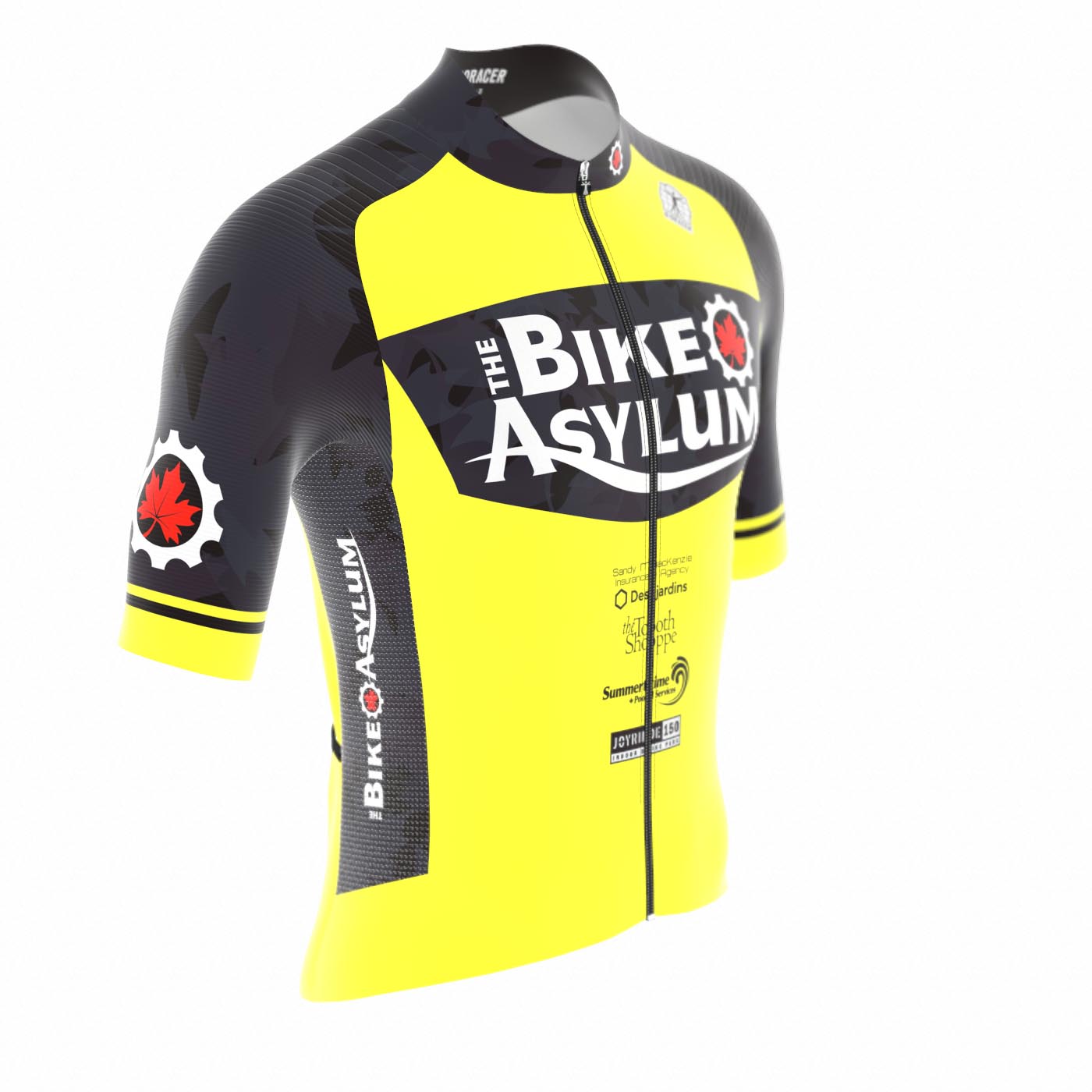 Jersey SS Epic Breeze - Plus - Men
