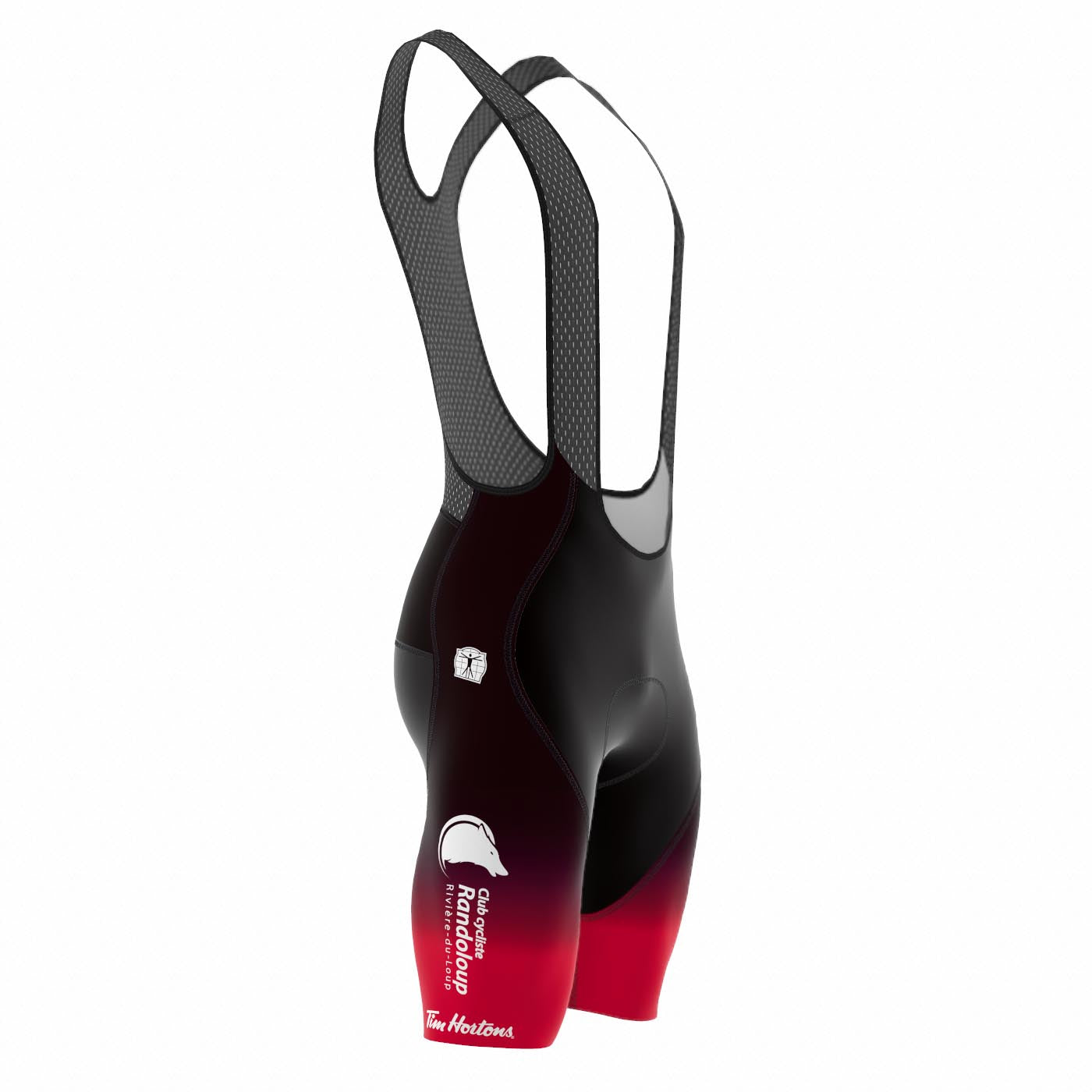 Bibshort Epic 2.0 (No Back Zip) - Women