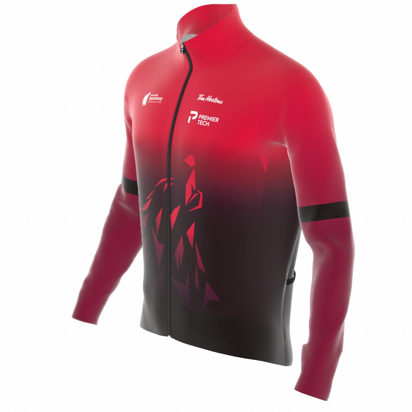 Epic Tempest Light Jacket - Women