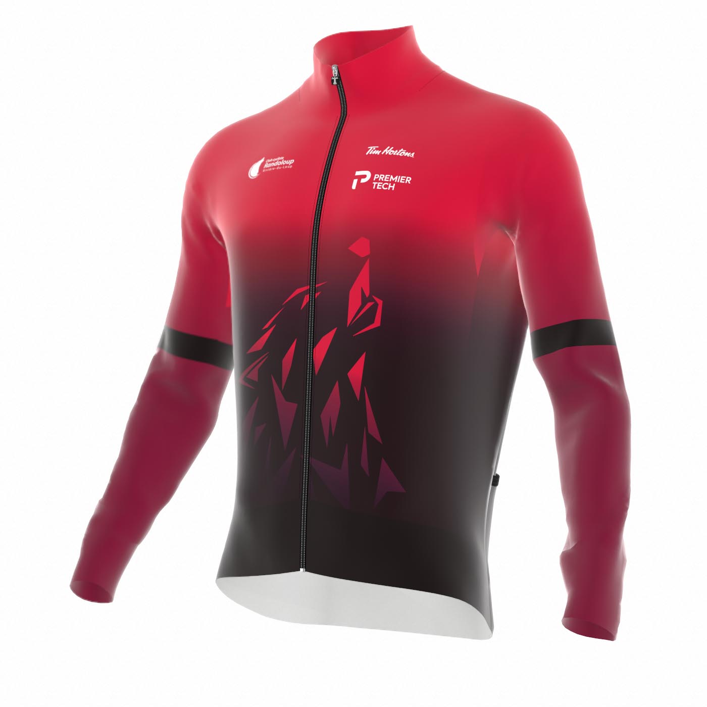 Epic Tempest Light Jacket - Men