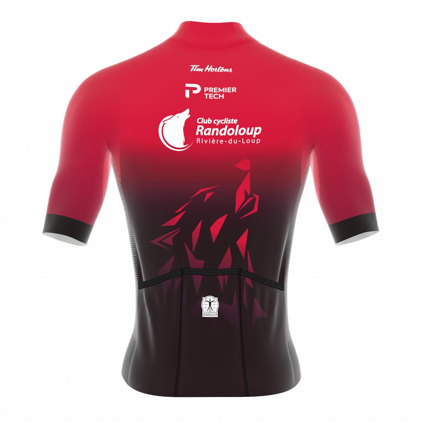 Jersey SS Epic Breeze - Plus - Men