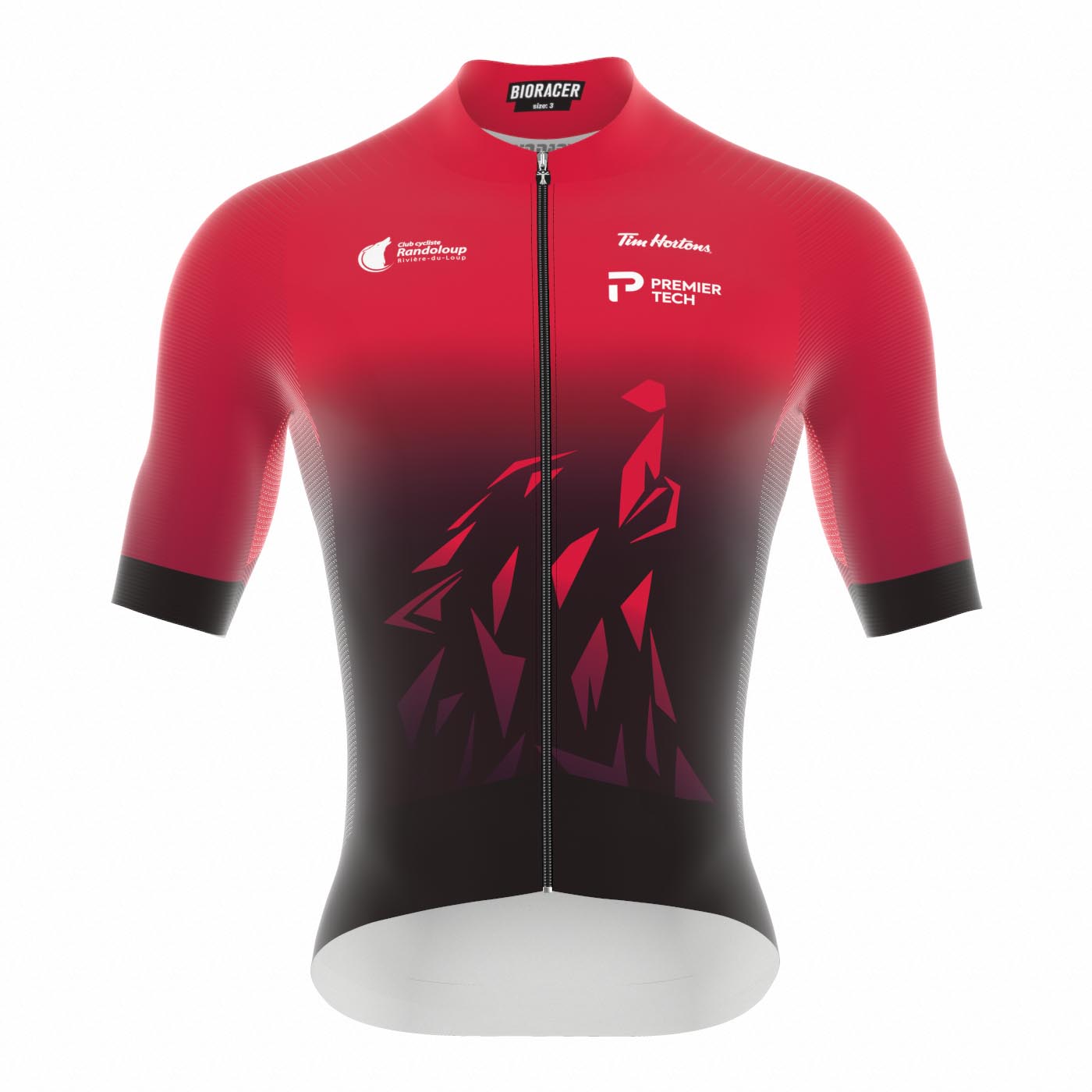 Jersey SS Epic Breeze - Plus - Men