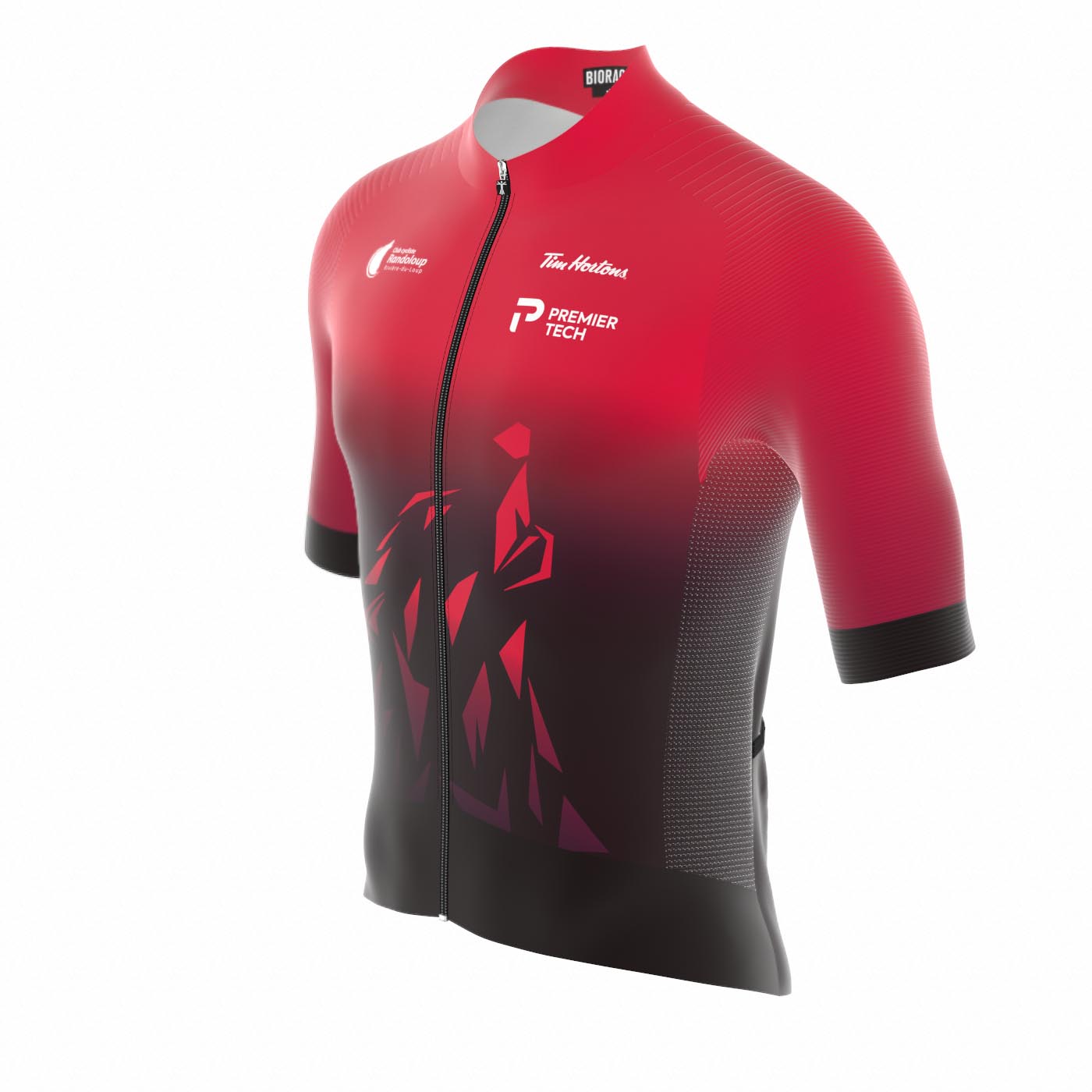 Jersey SS Epic - Plus - Women