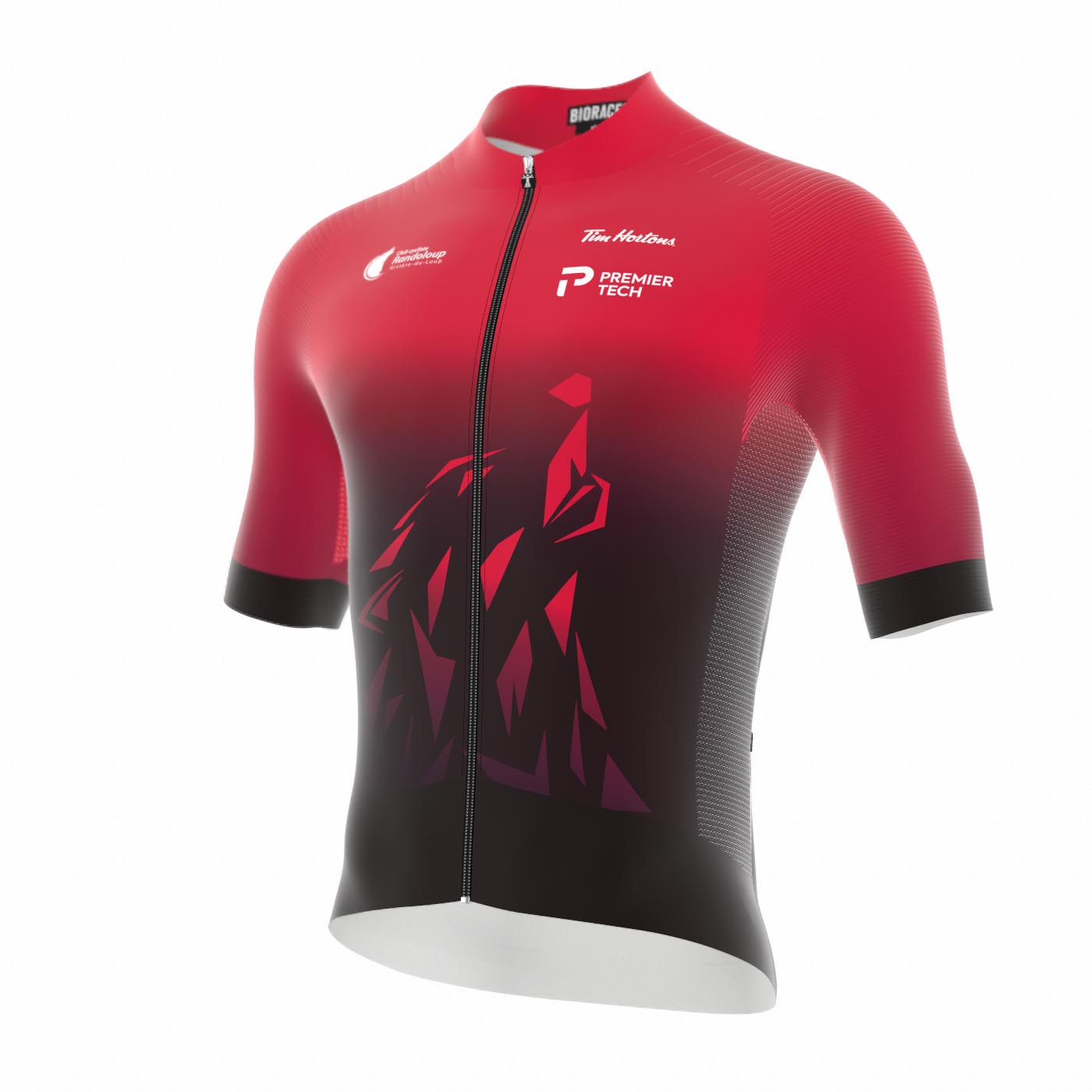 Jersey SS Epic - Plus - Women