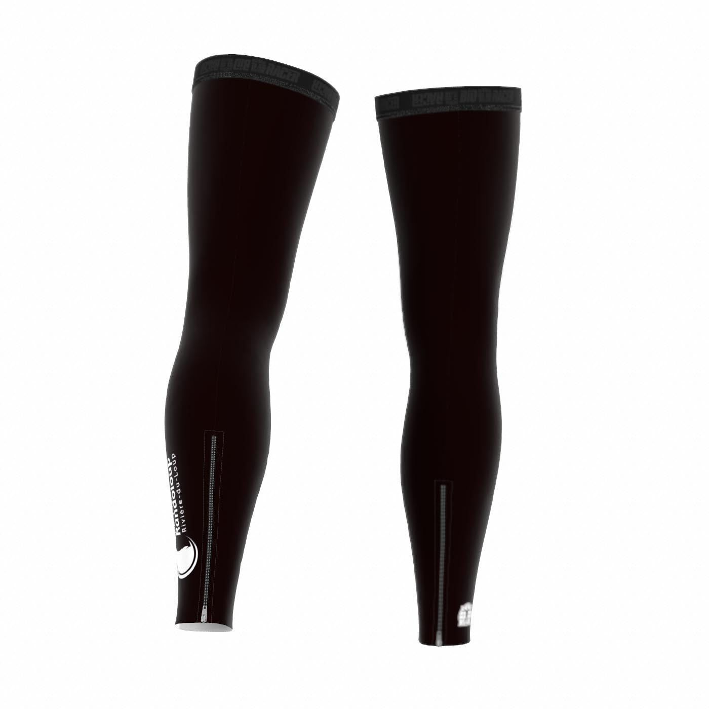 Legwarmer Mid-Season Zip - Unisex