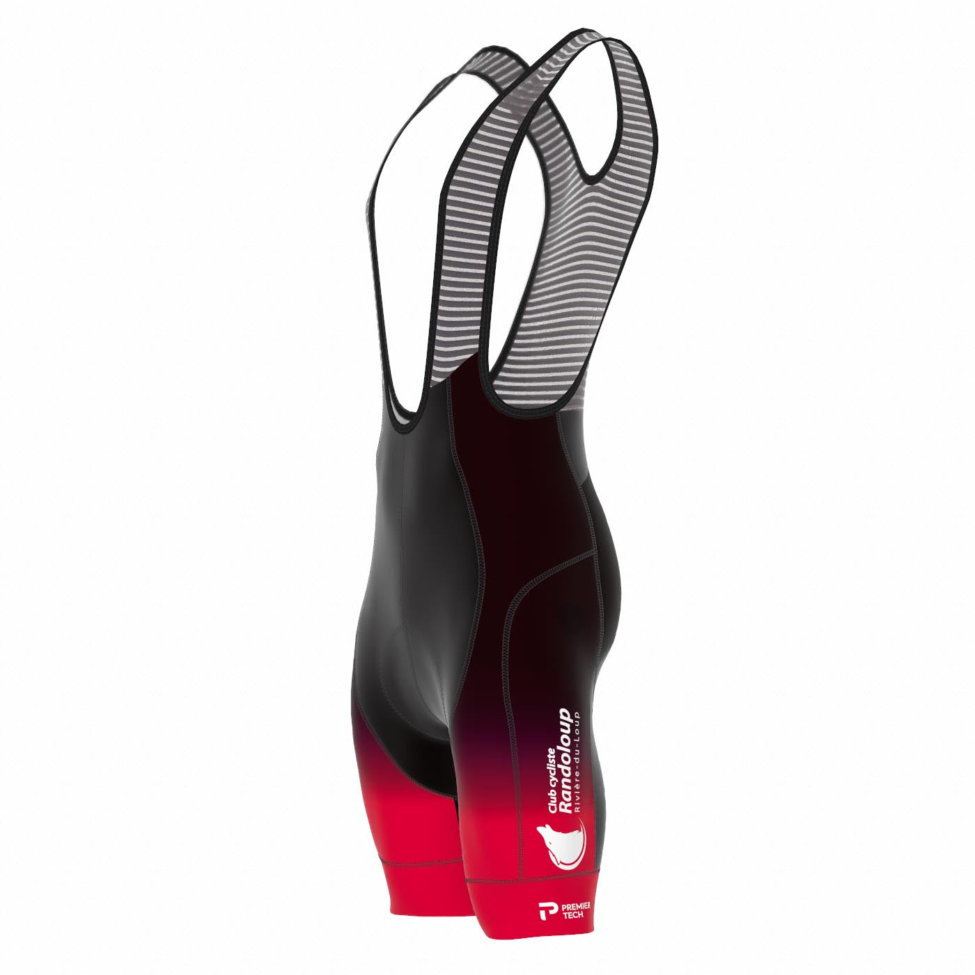 Bibshort Icon Lycra - Women