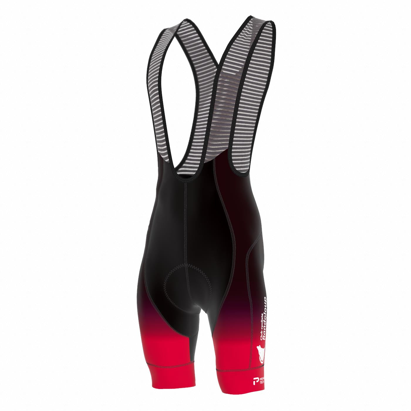 Bibshort Icon Lycra - Women