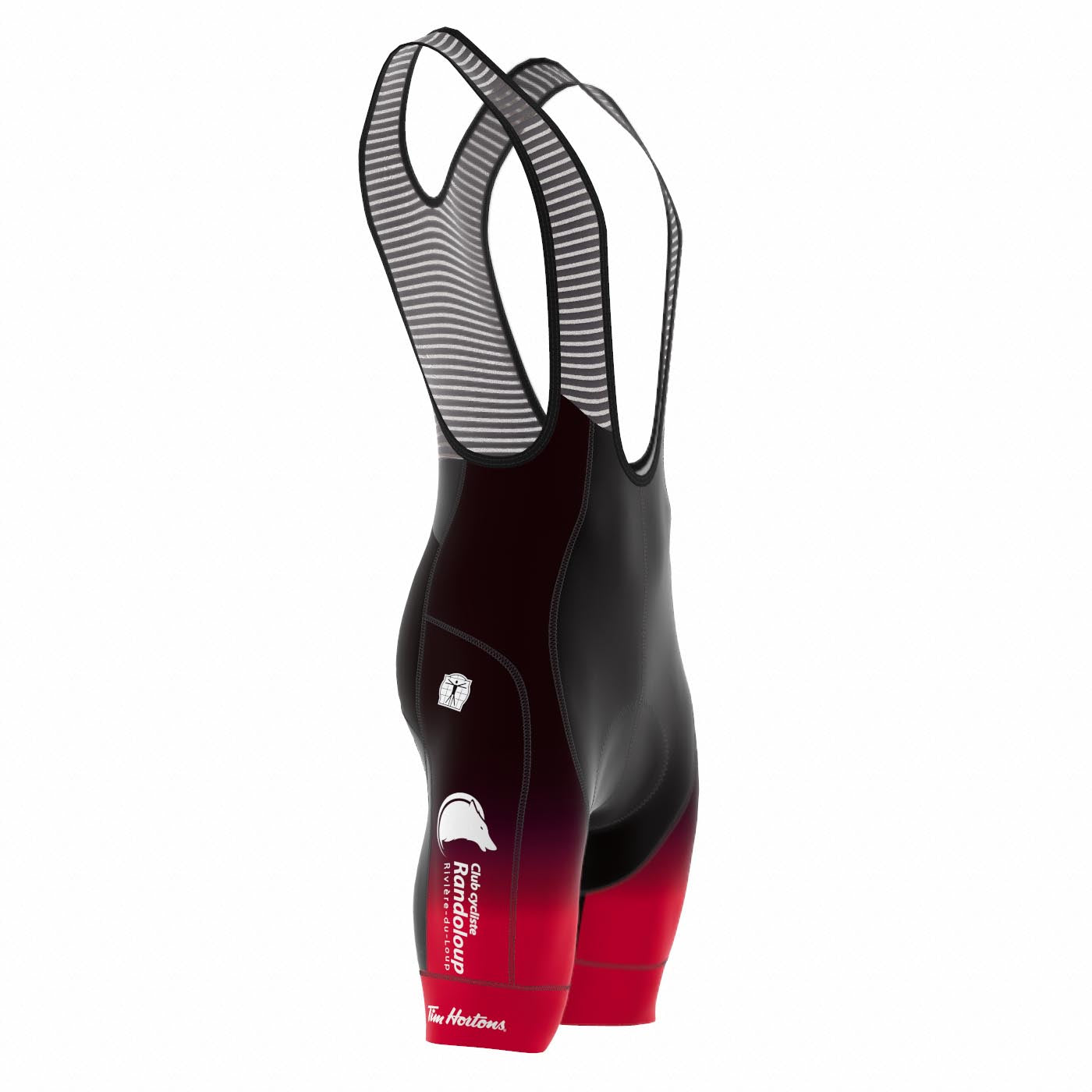 Bibshort Icon Lycra - Women
