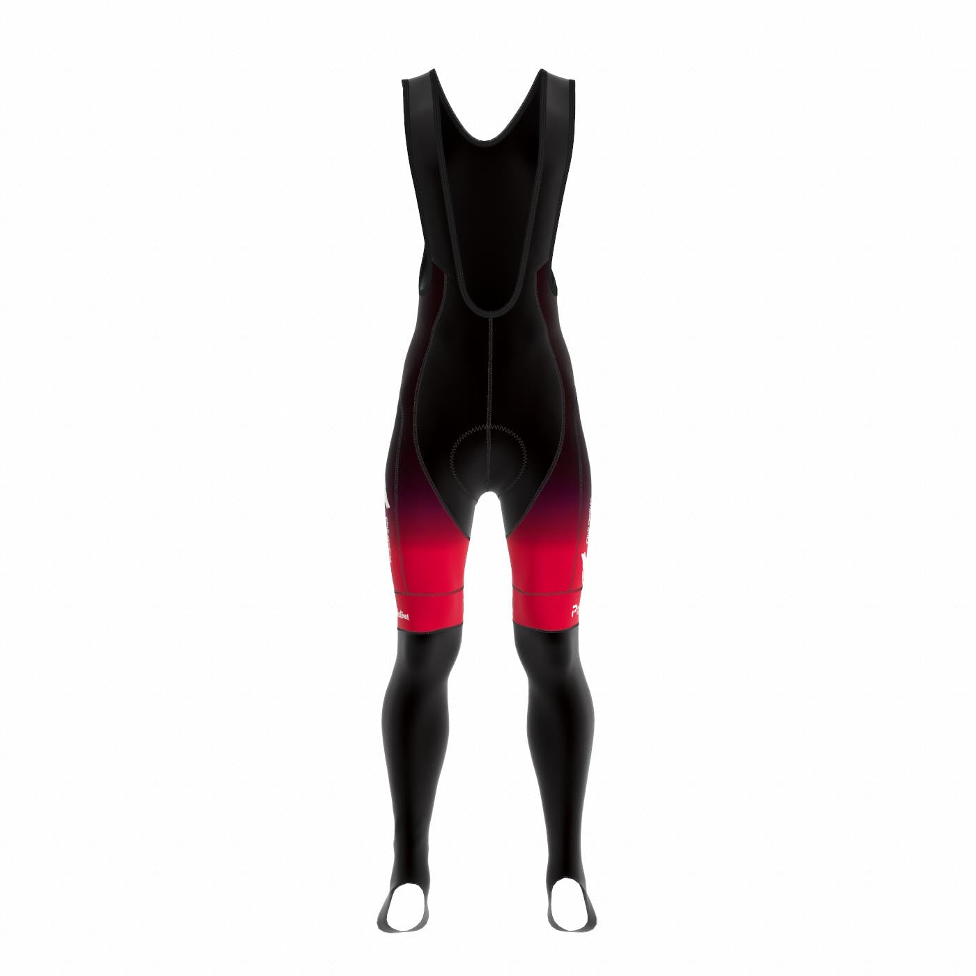 Bibtights Icon Tempest - Women