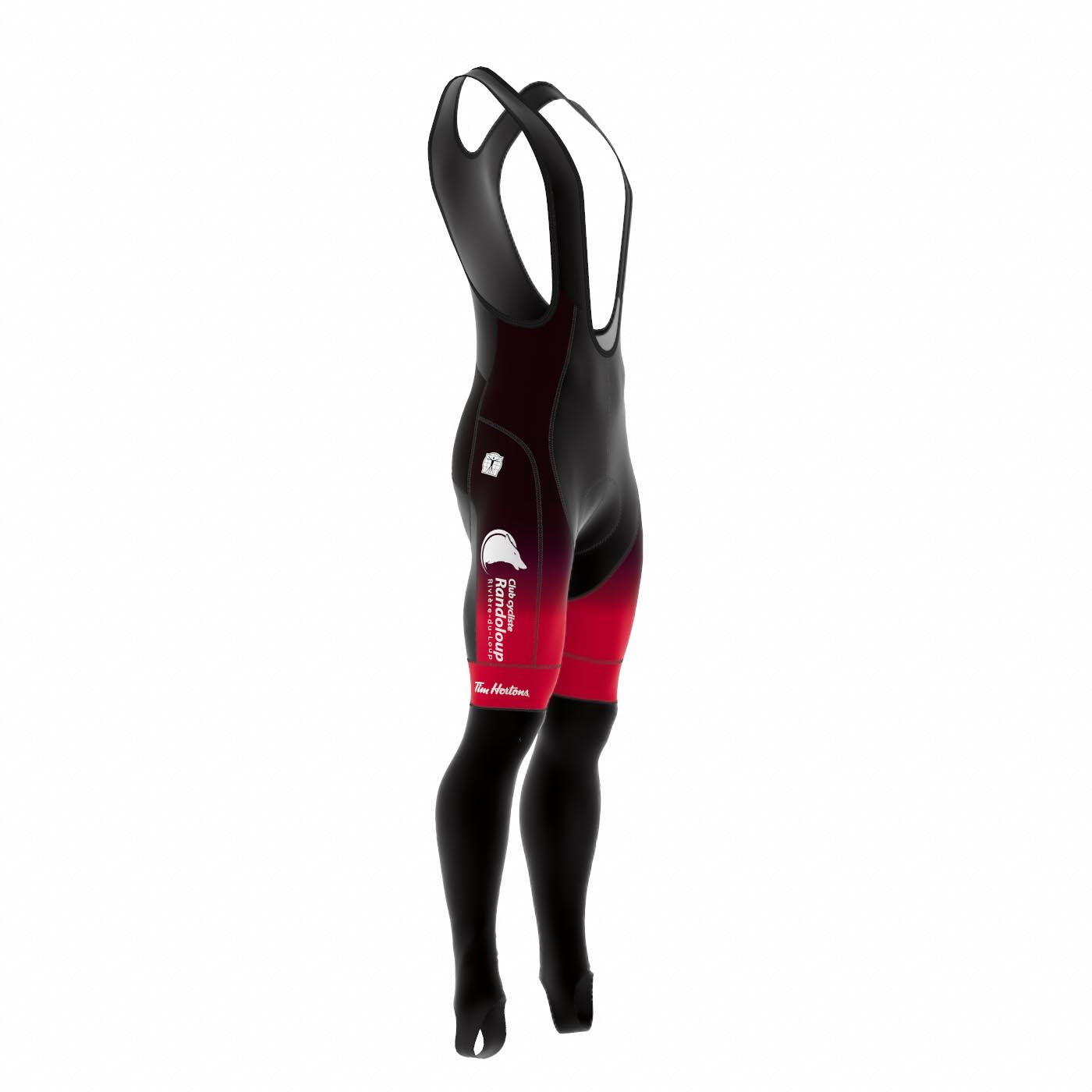 Bibtights Icon Tempest - Women