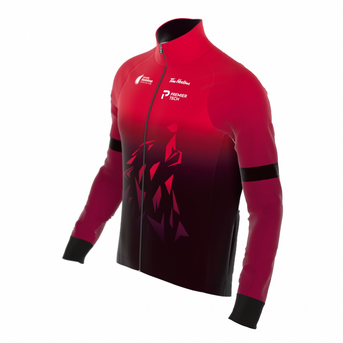 Jersey LS Icon Tempest - Women