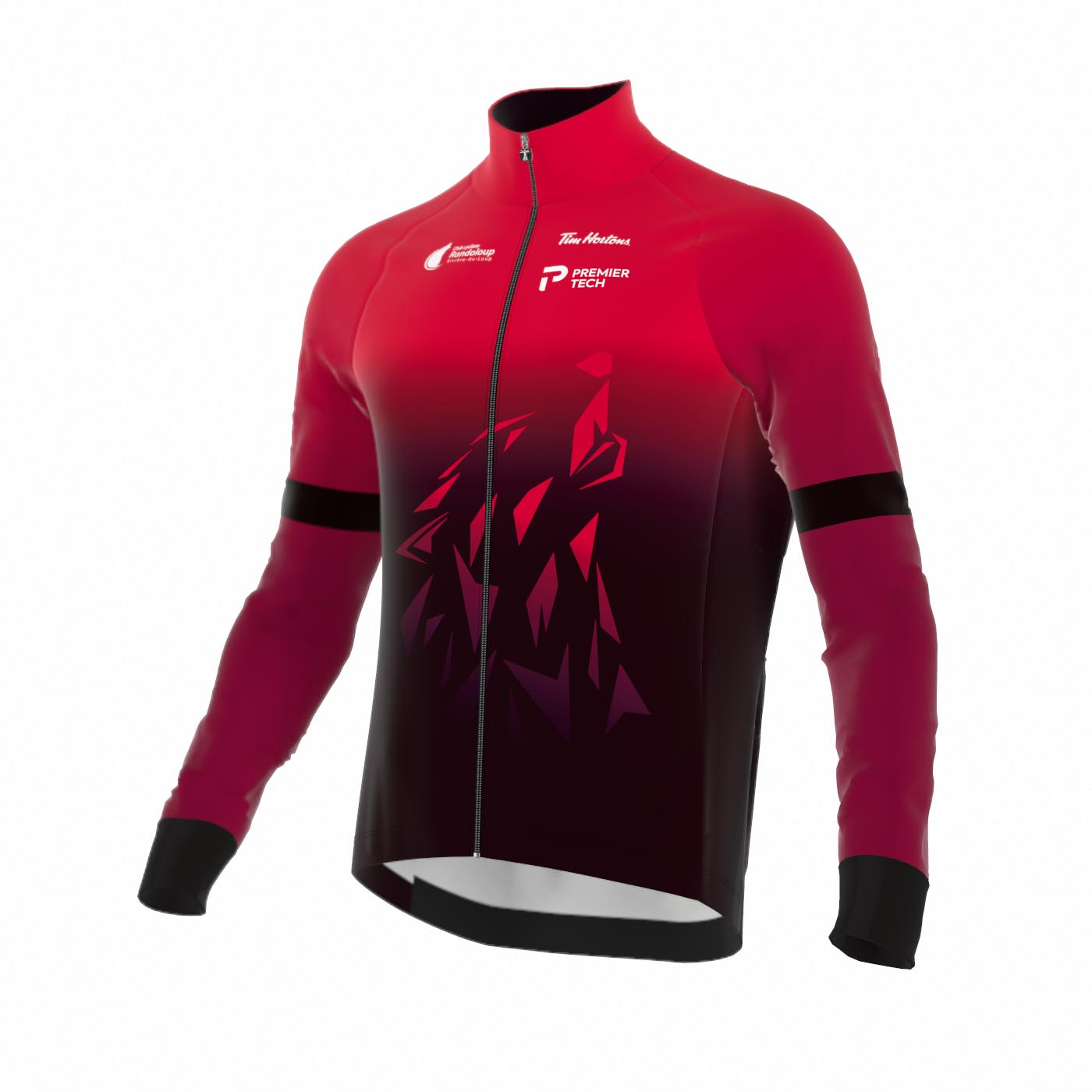 Jacket Long Sleeve Icon Windblock Tempest Light - Men