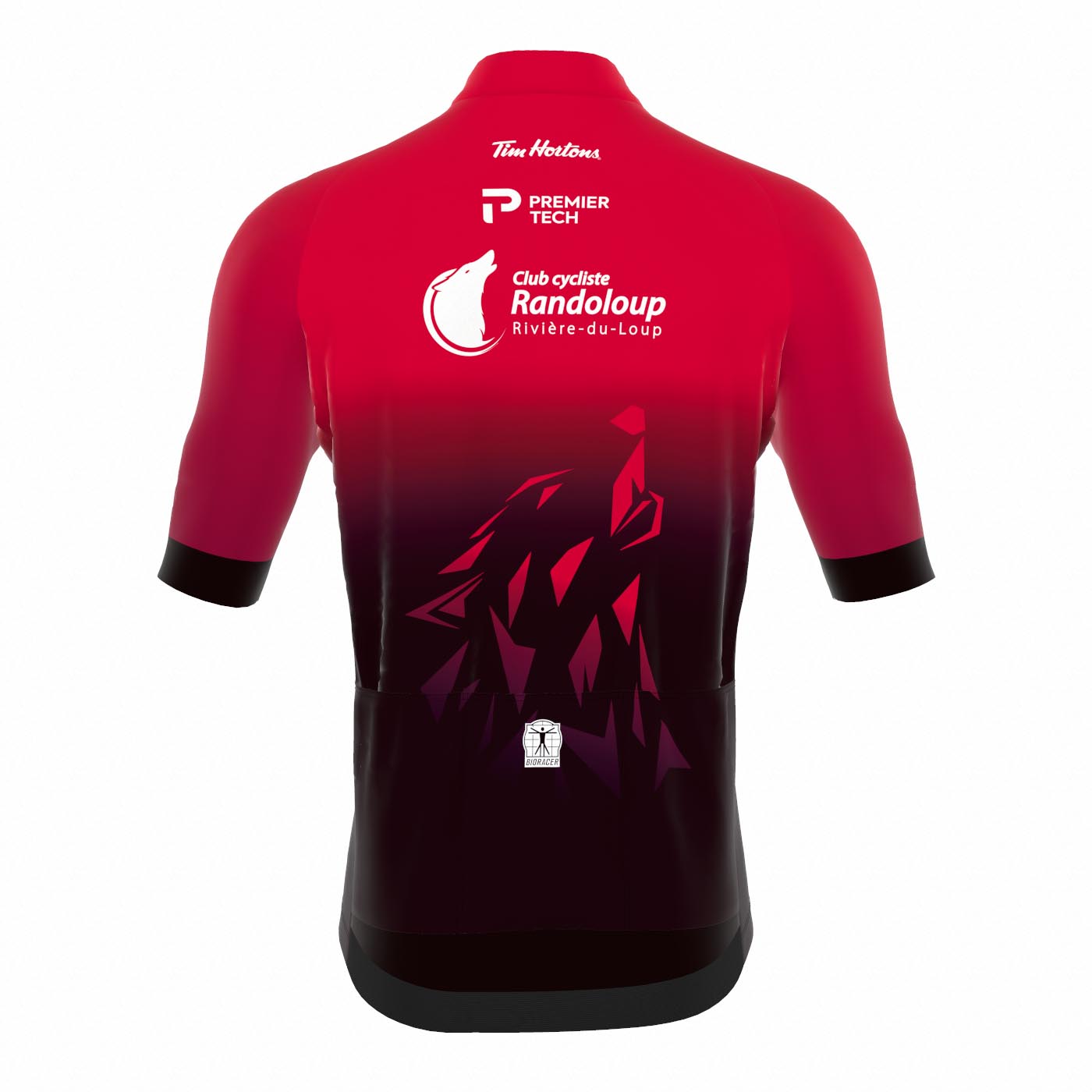 Jersey SS Icon Classic - Men