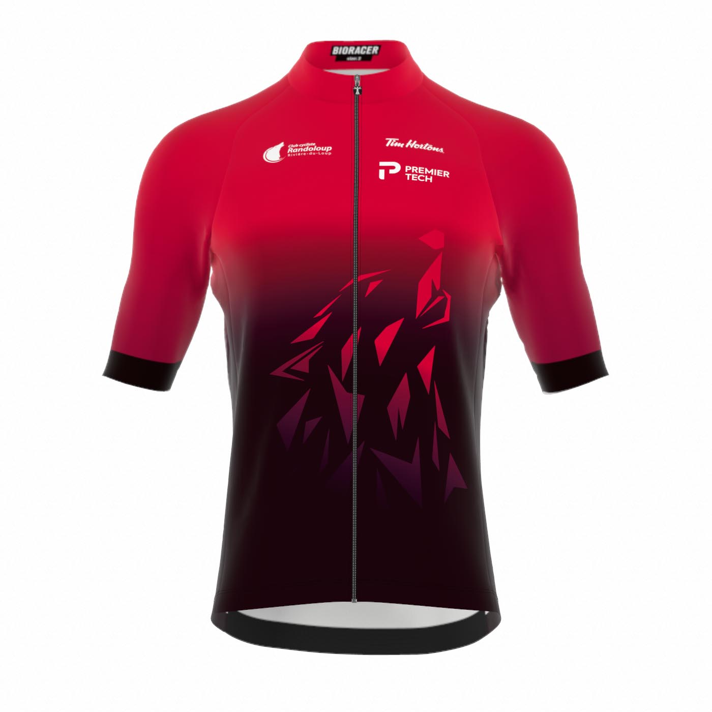 Jersey SS Icon Classic - Men
