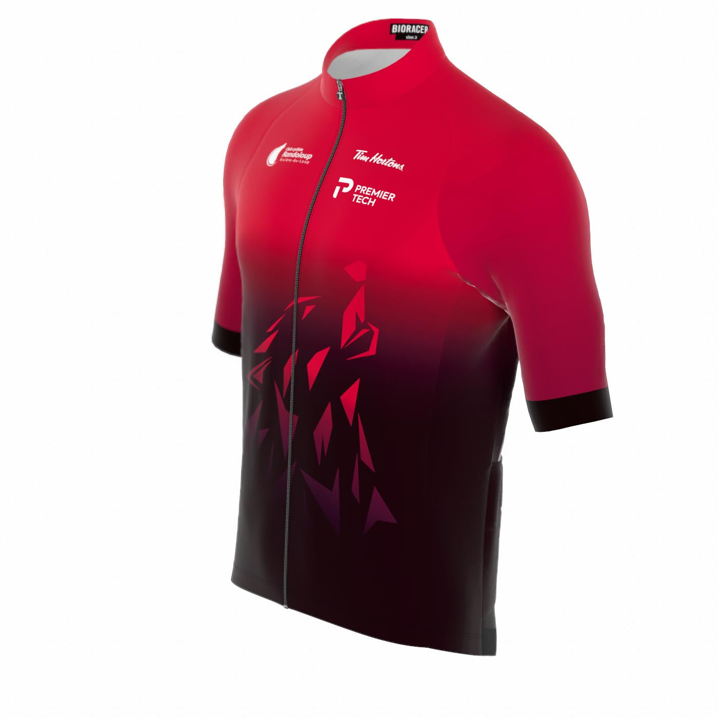 Jersey SS Icon Classic - Men