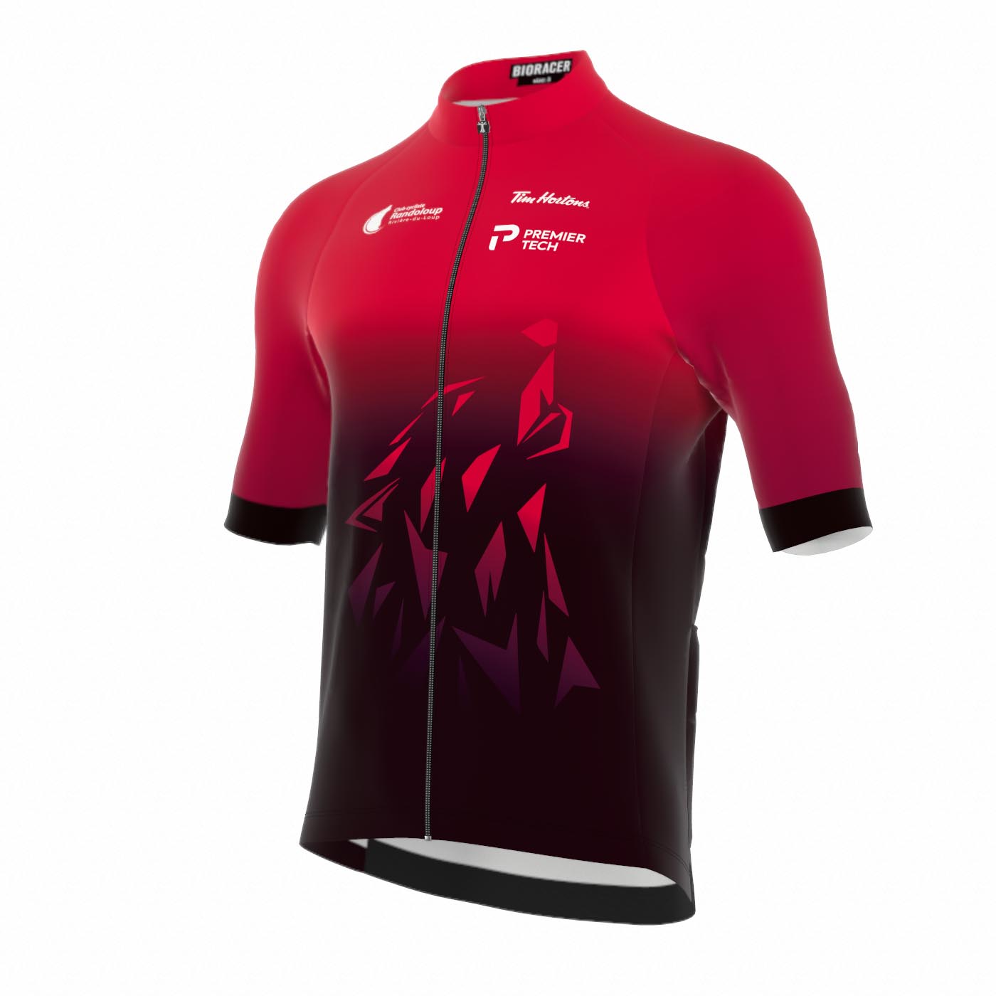 Jersey SS Icon Classic - Men