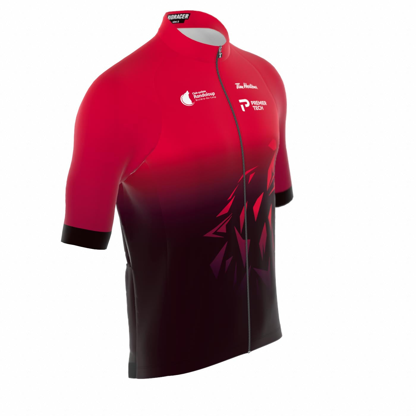 Jersey SS Icon Classic - Men